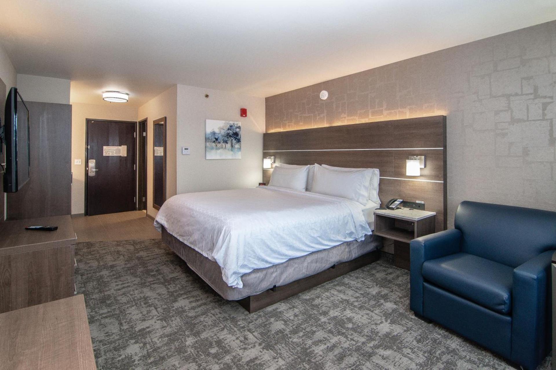 Holiday Inn Express Spokane-Downtown by IHG photo 5