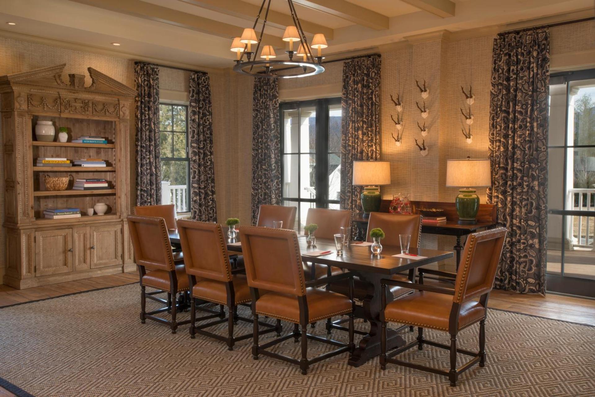 Kimpton Taconic Hotel by IHG photo 64