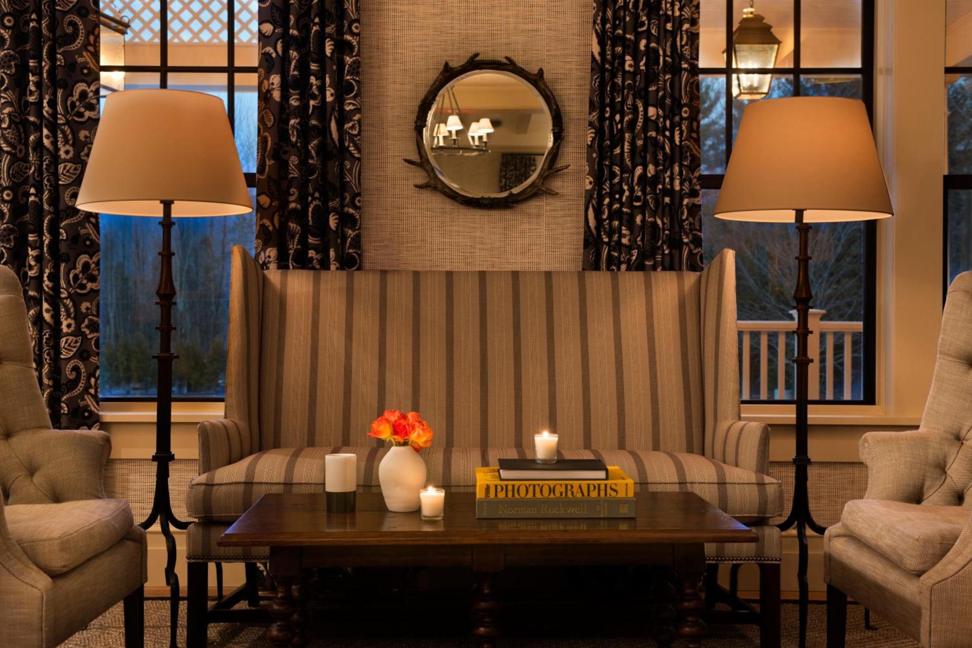 Kimpton Taconic Hotel by IHG photo 74