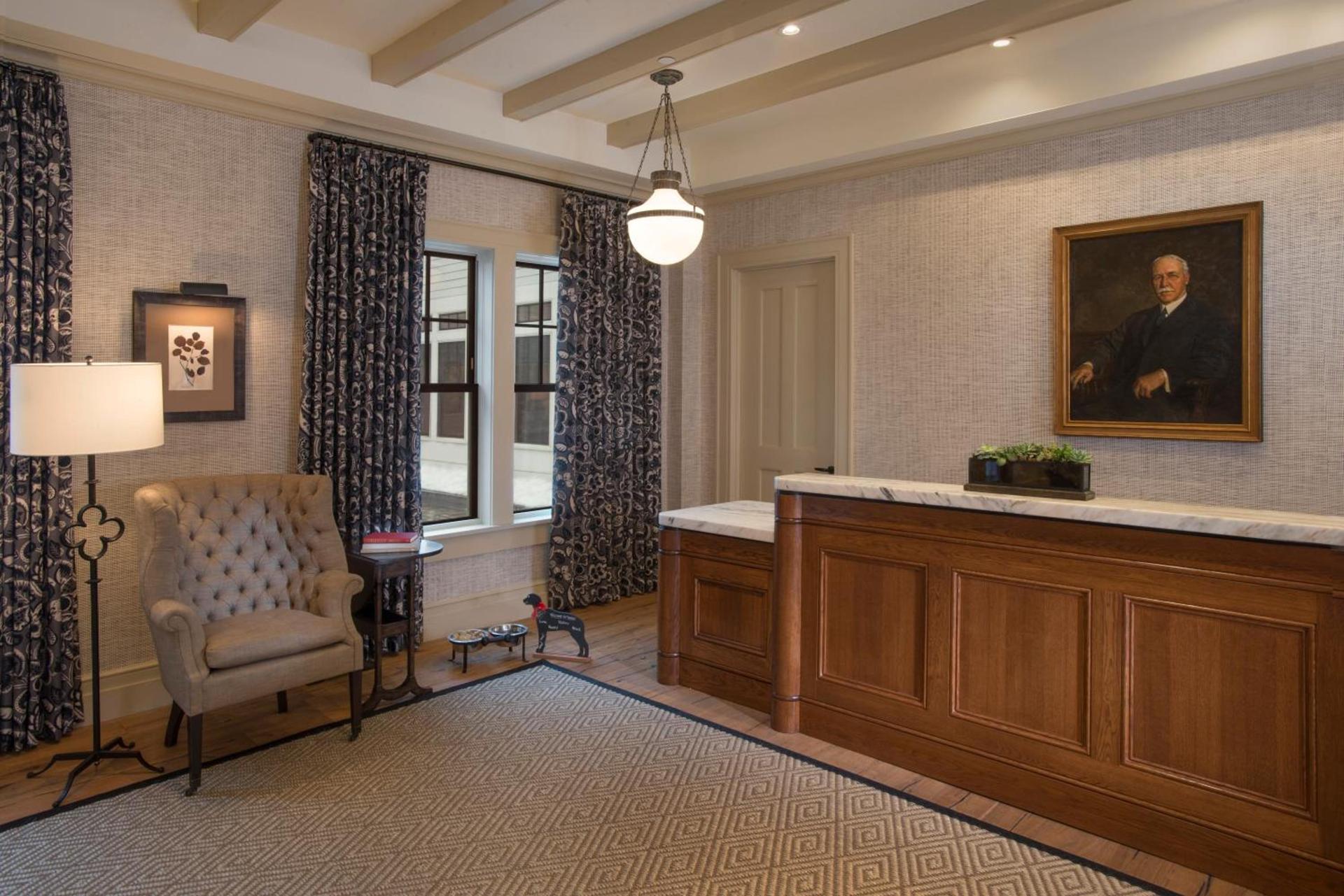 Kimpton Taconic Hotel by IHG photo 2