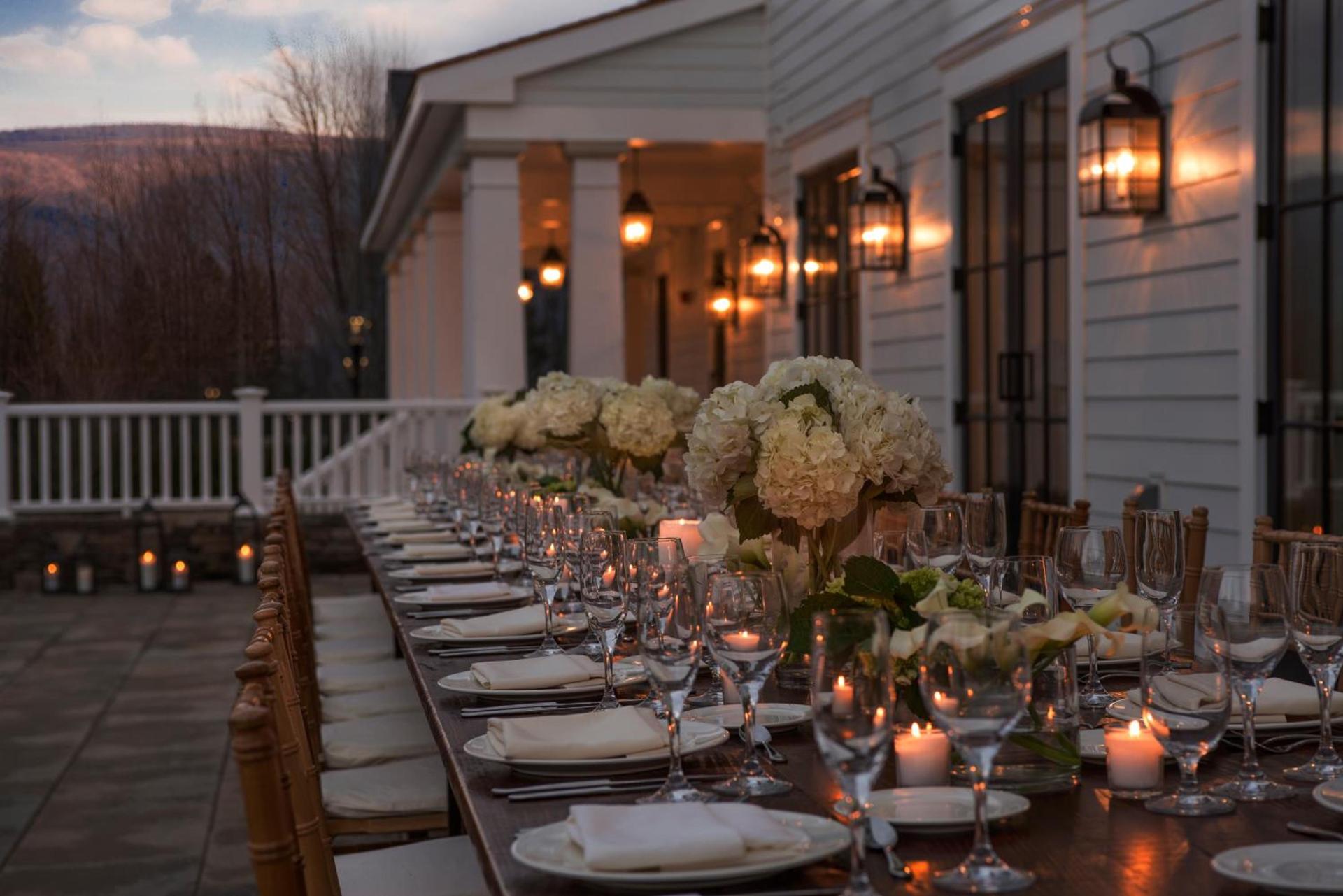 Kimpton Taconic Hotel by IHG photo 83