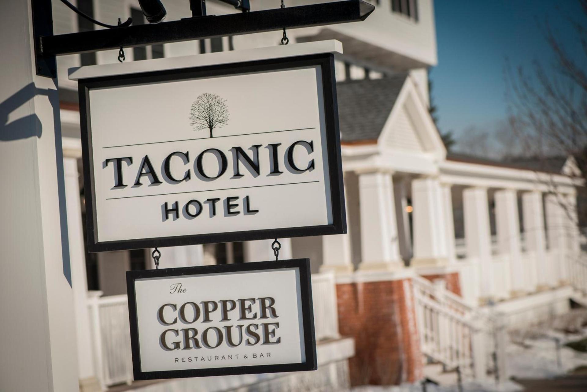 Kimpton Taconic Hotel by IHG photo 7