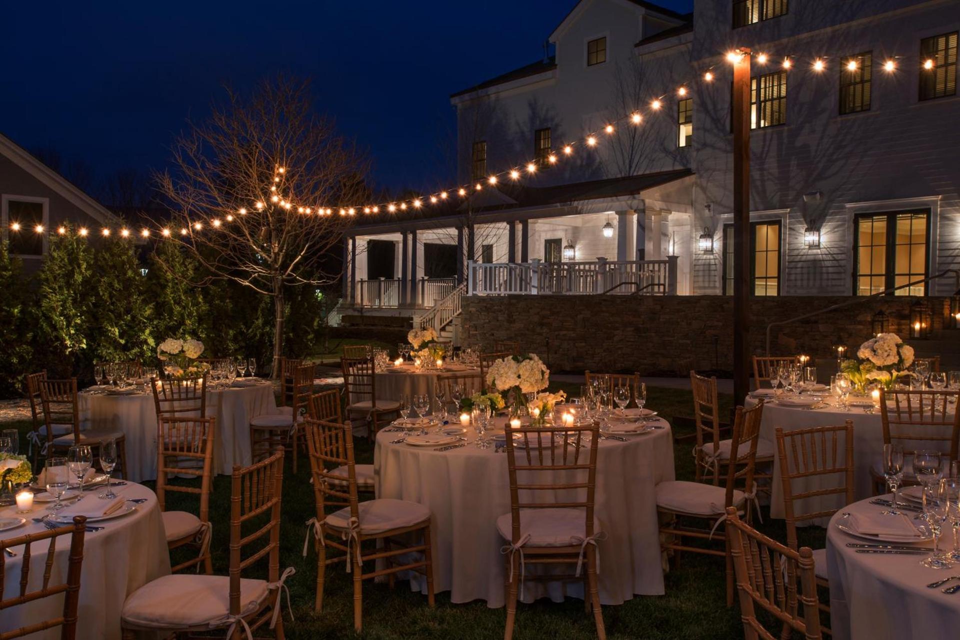 Kimpton Taconic Hotel by IHG photo 79