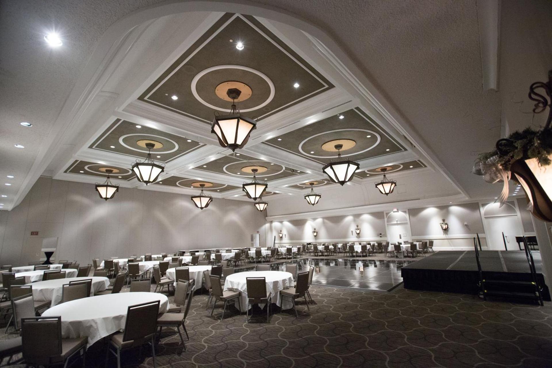 InterContinental St. Paul Riverfront by IHG photo 67