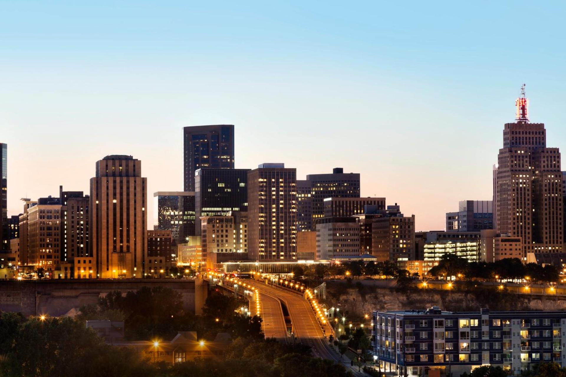 InterContinental St. Paul Riverfront by IHG photo 13