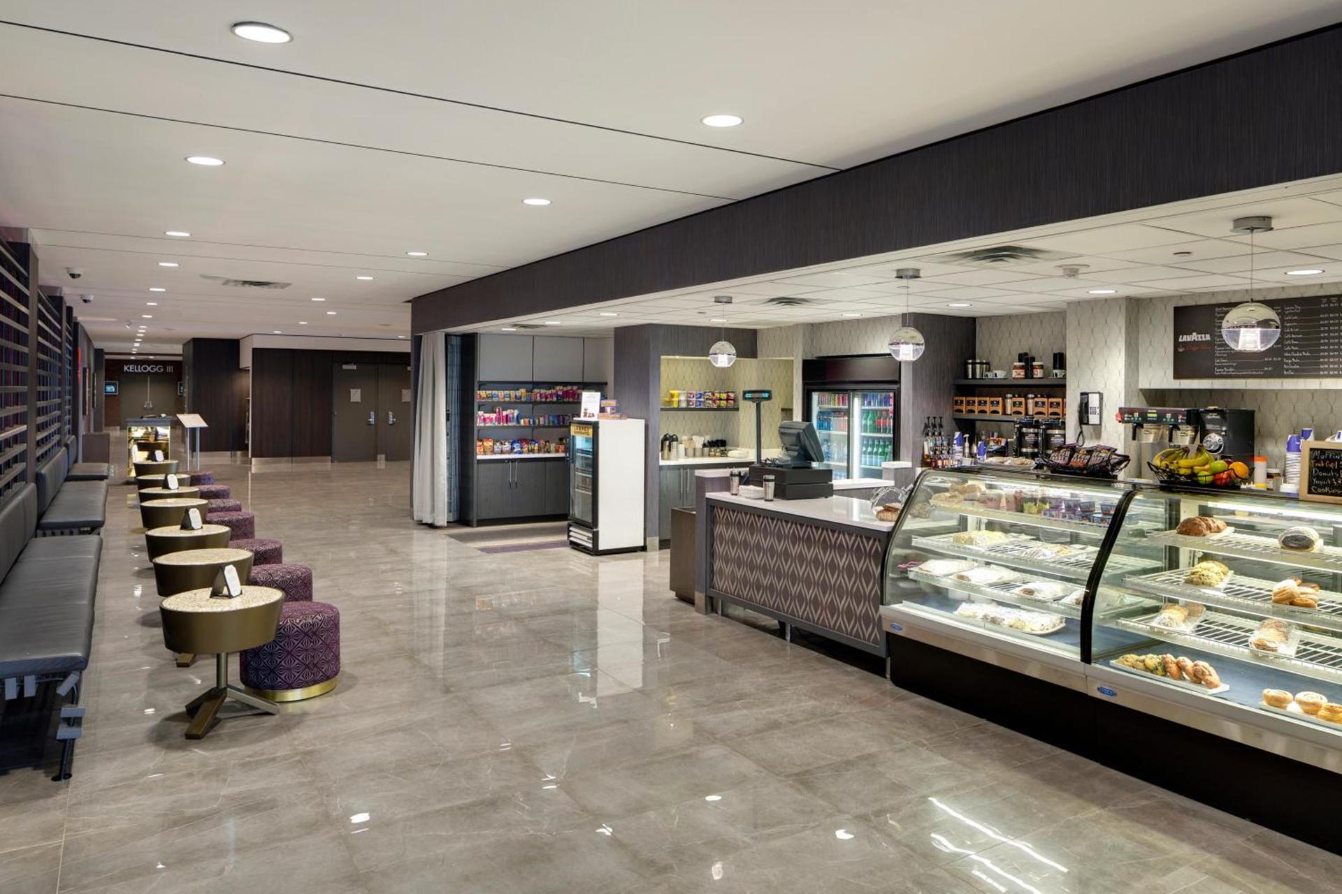 InterContinental St. Paul Riverfront by IHG photo 12