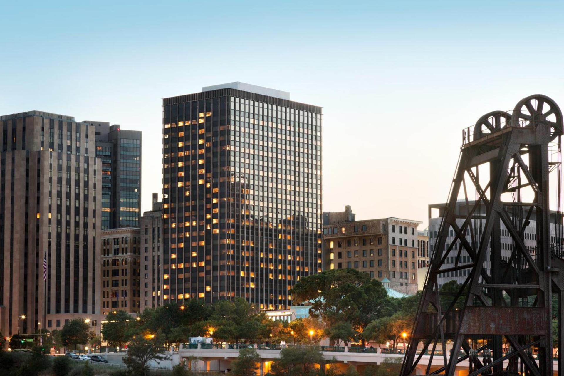 InterContinental St. Paul Riverfront by IHG photo 23
