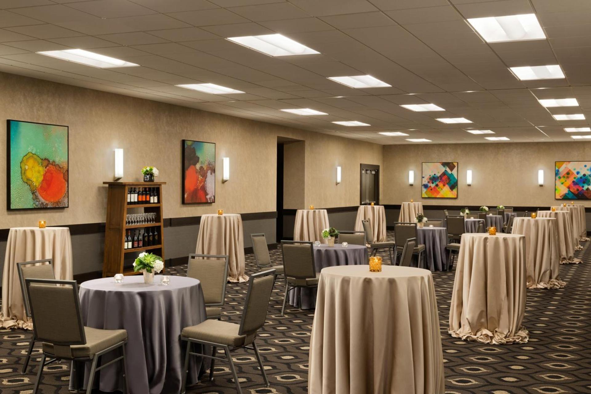 InterContinental St. Paul Riverfront by IHG photo 22