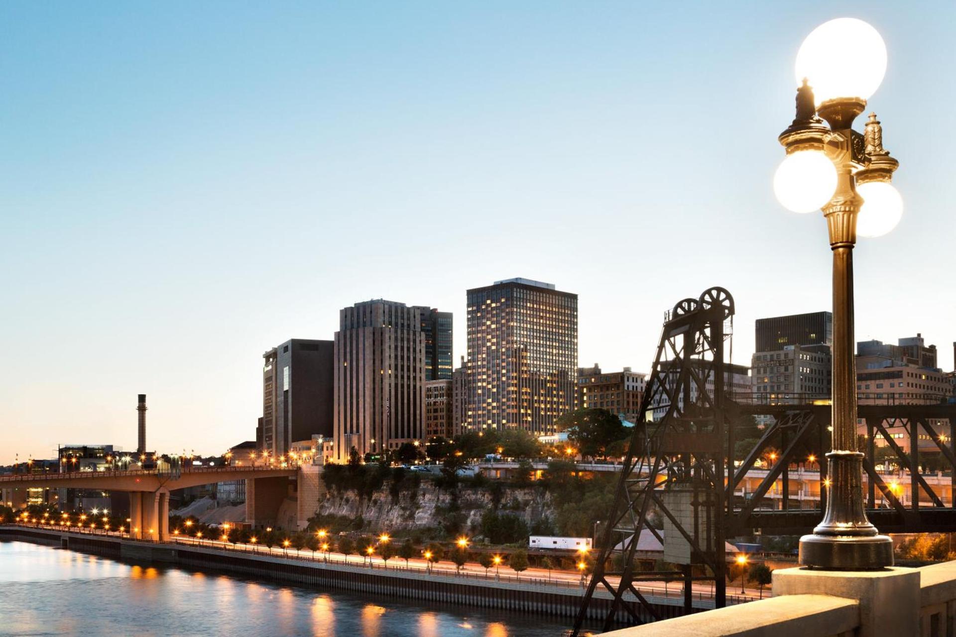 InterContinental St. Paul Riverfront by IHG photo 26