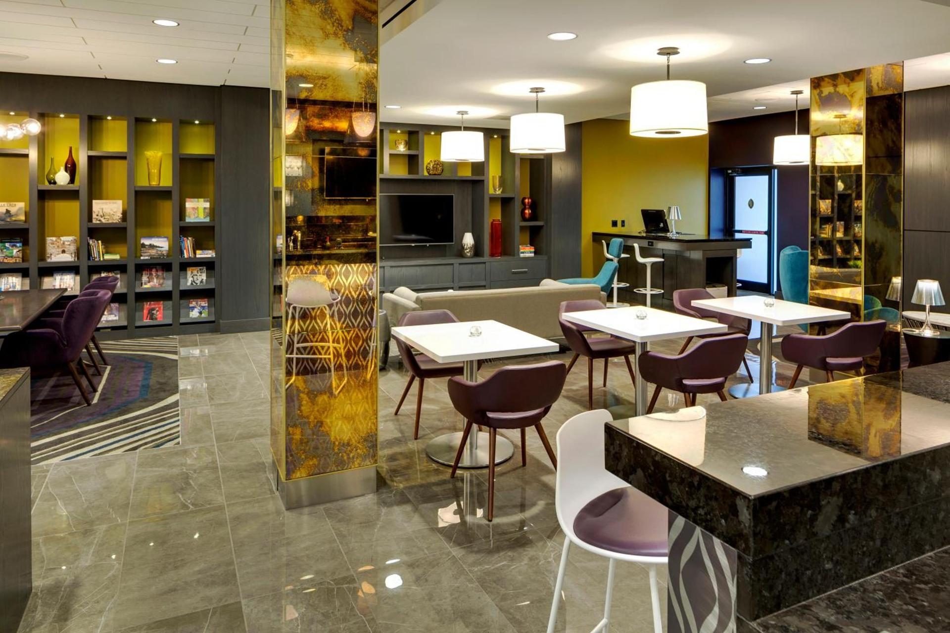 InterContinental St. Paul Riverfront by IHG photo 73