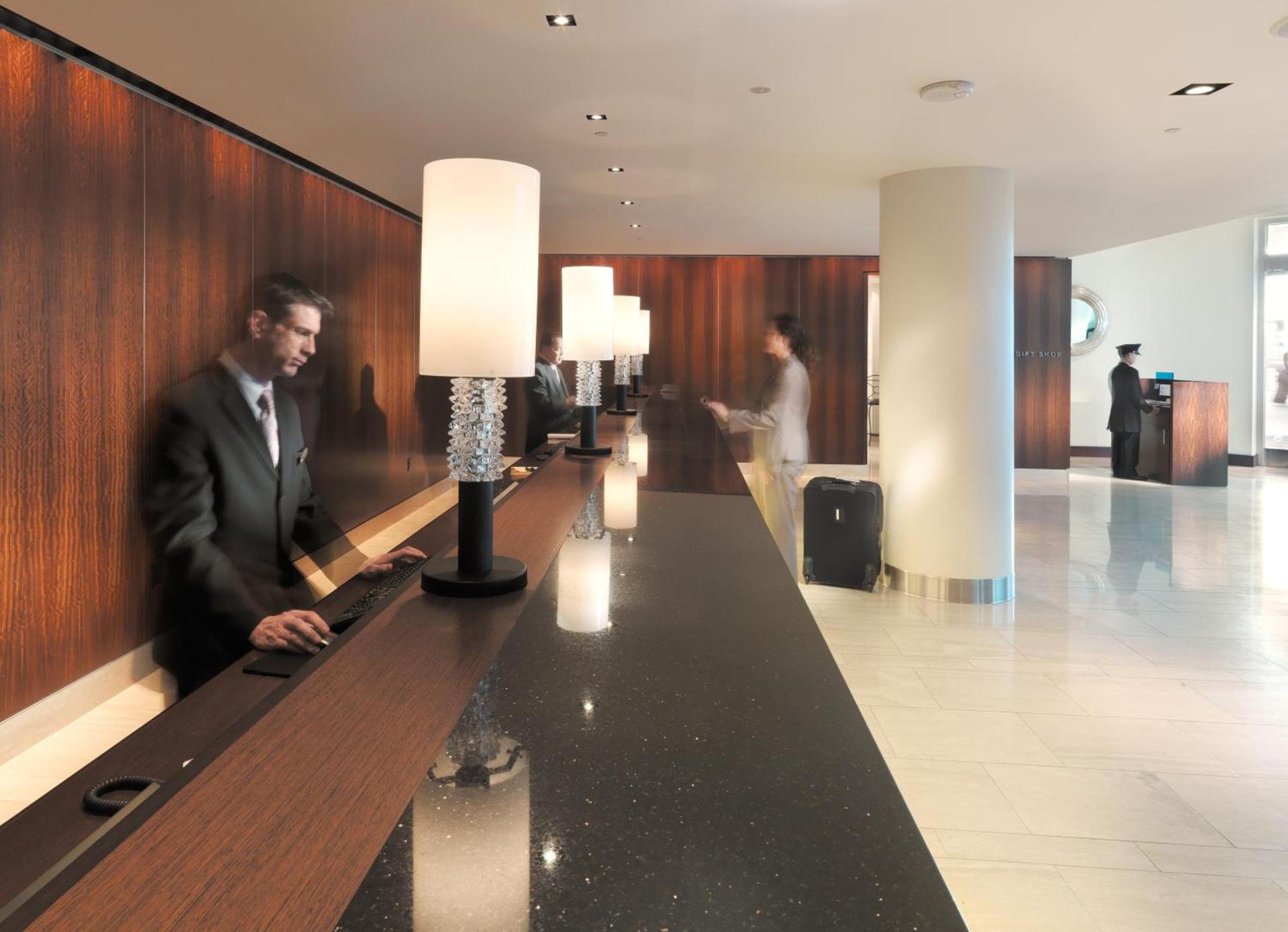 InterContinental San Francisco by IHG photo 4