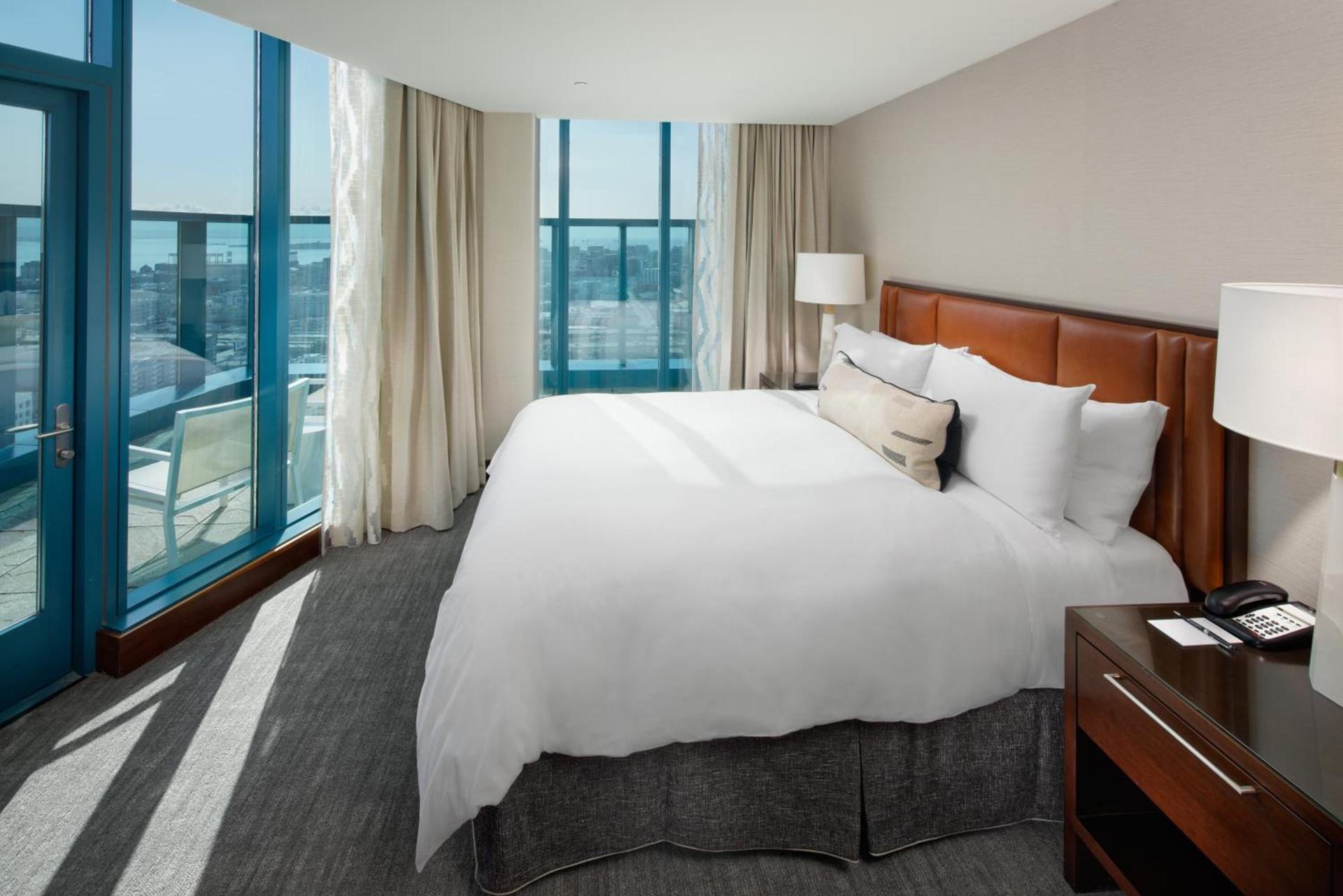 InterContinental San Francisco by IHG photo 69