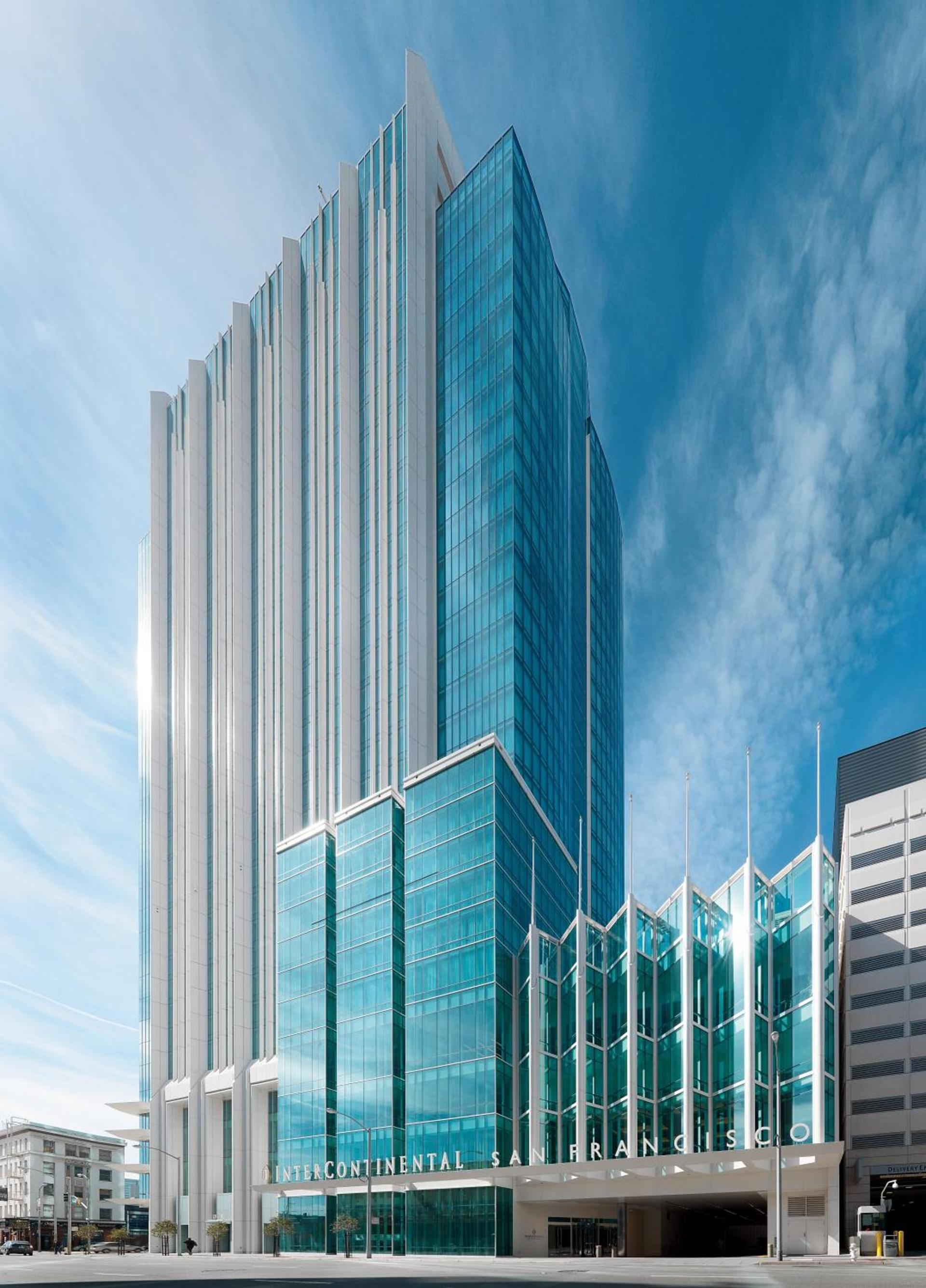 InterContinental San Francisco by IHG photo 1