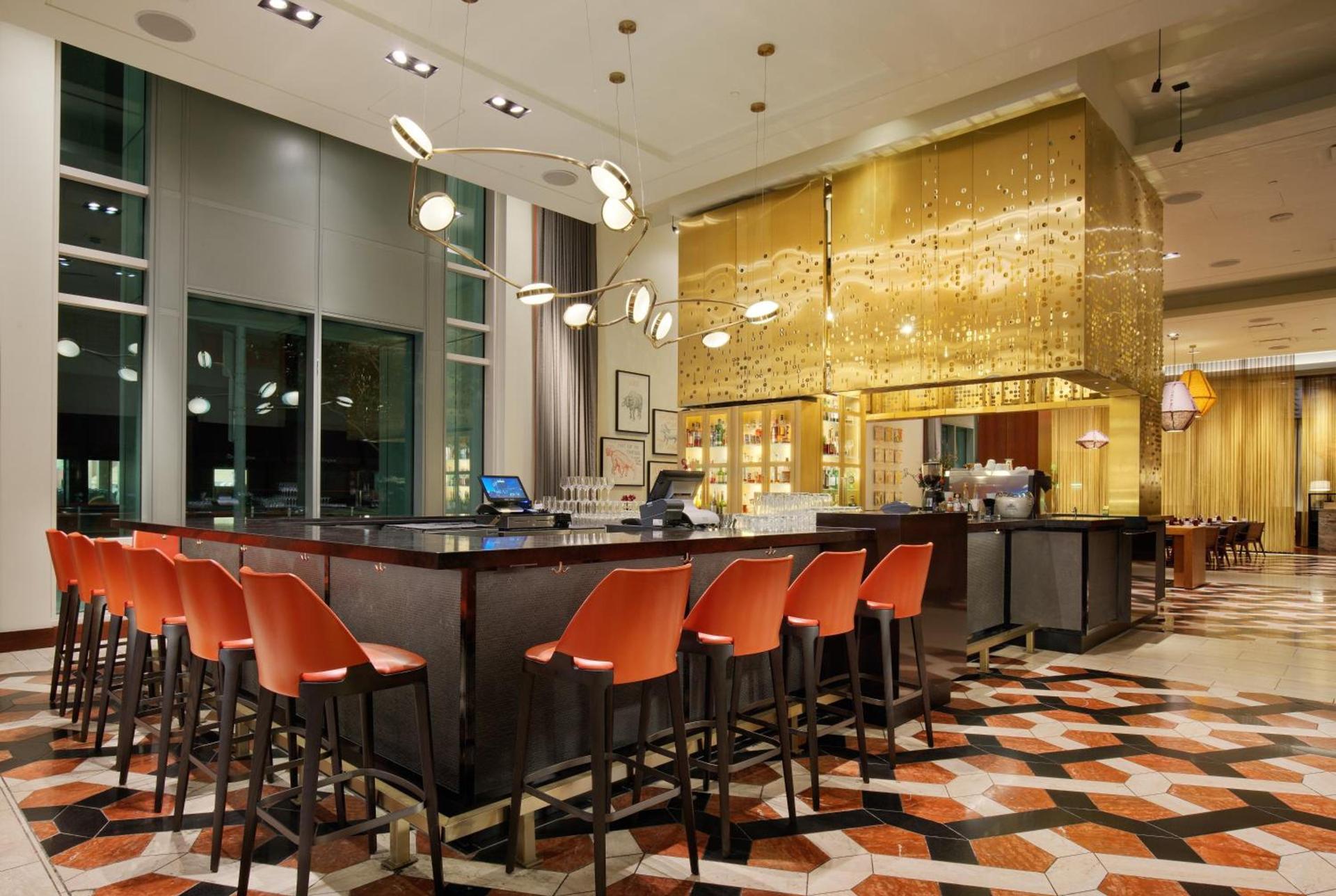 InterContinental San Francisco by IHG photo 16
