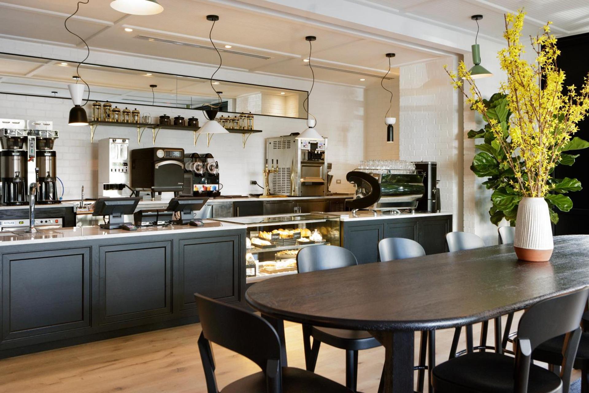 Kimpton Hotel Fontenot by IHG photo 16