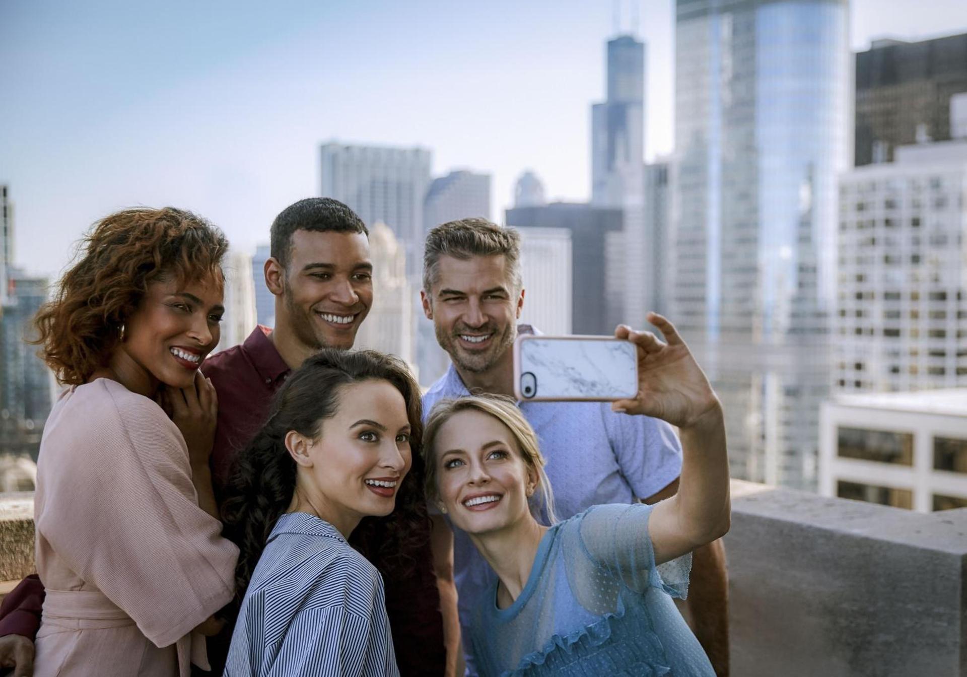 InterContinental Chicago Magnificent Mile by IHG photo 28