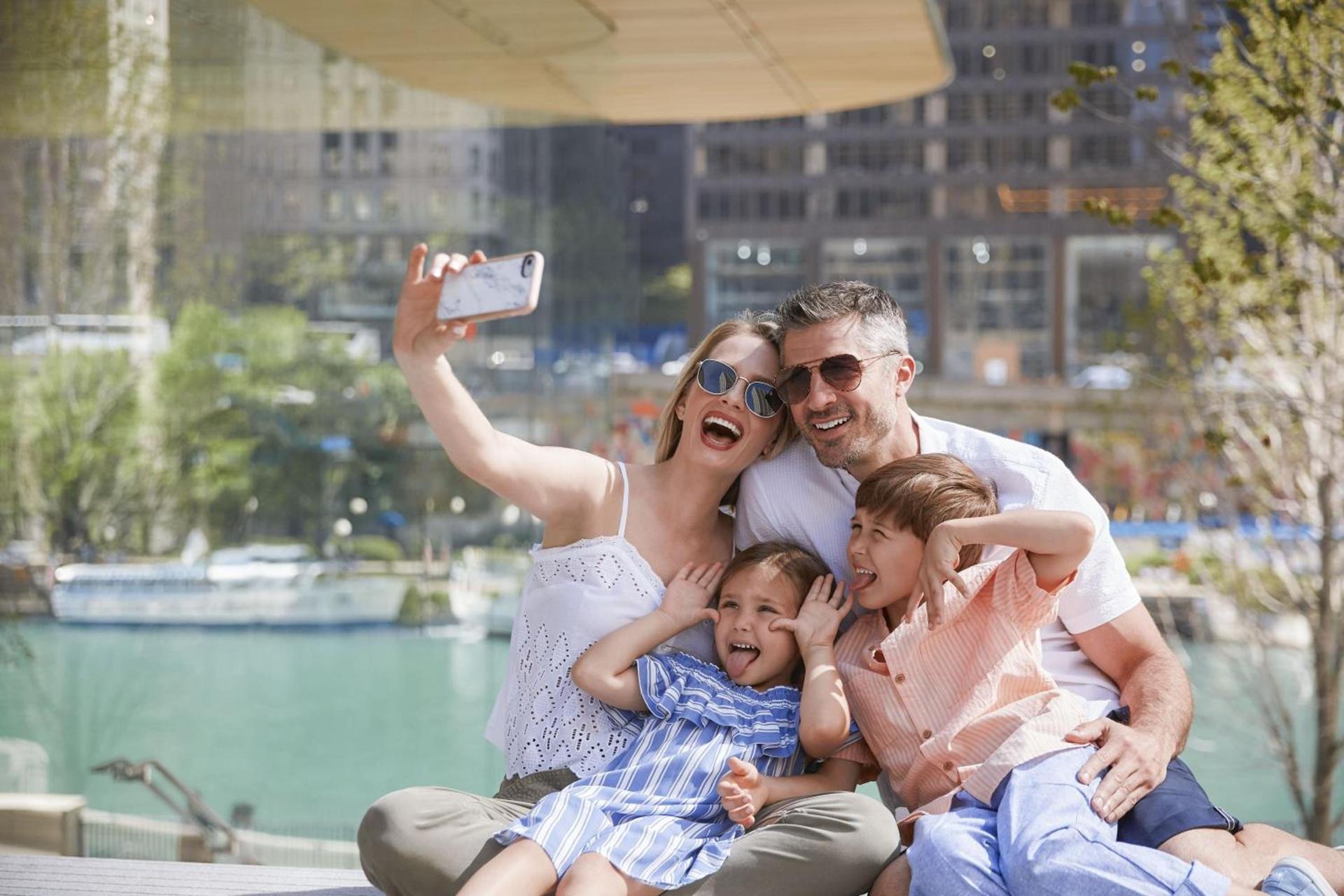 InterContinental Chicago Magnificent Mile by IHG photo 36