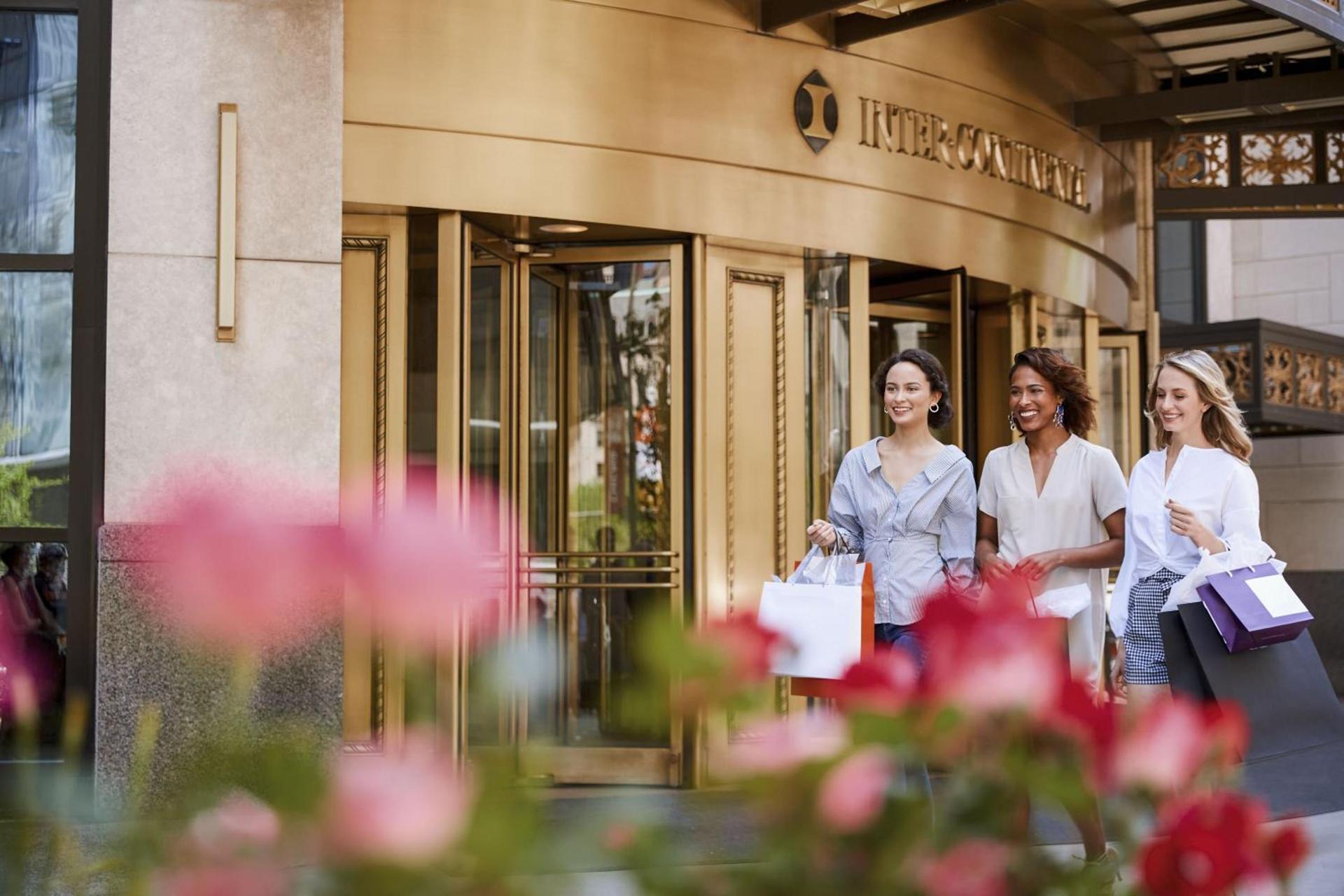 InterContinental Chicago Magnificent Mile by IHG photo 29