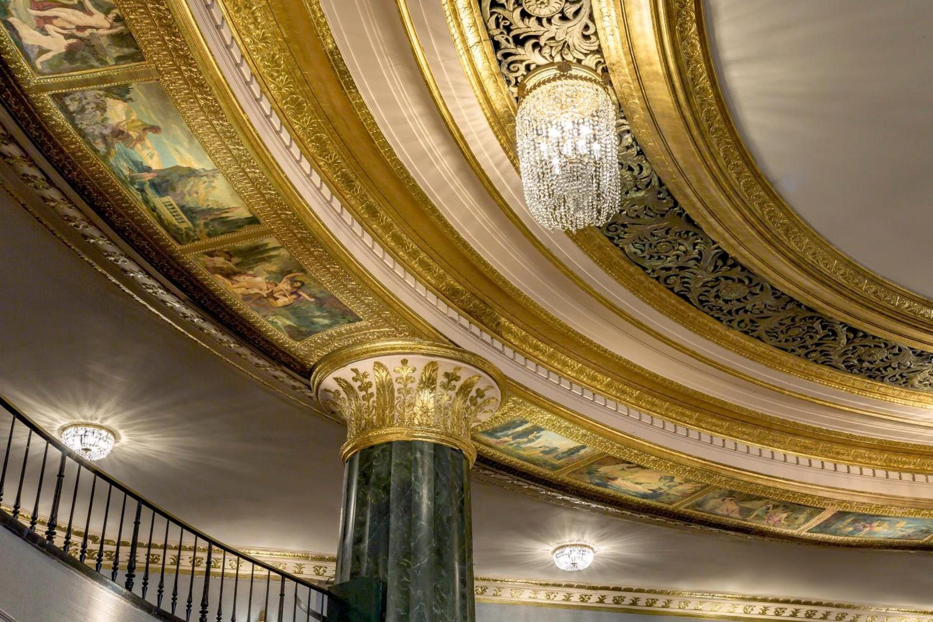 InterContinental Chicago Magnificent Mile by IHG photo 56