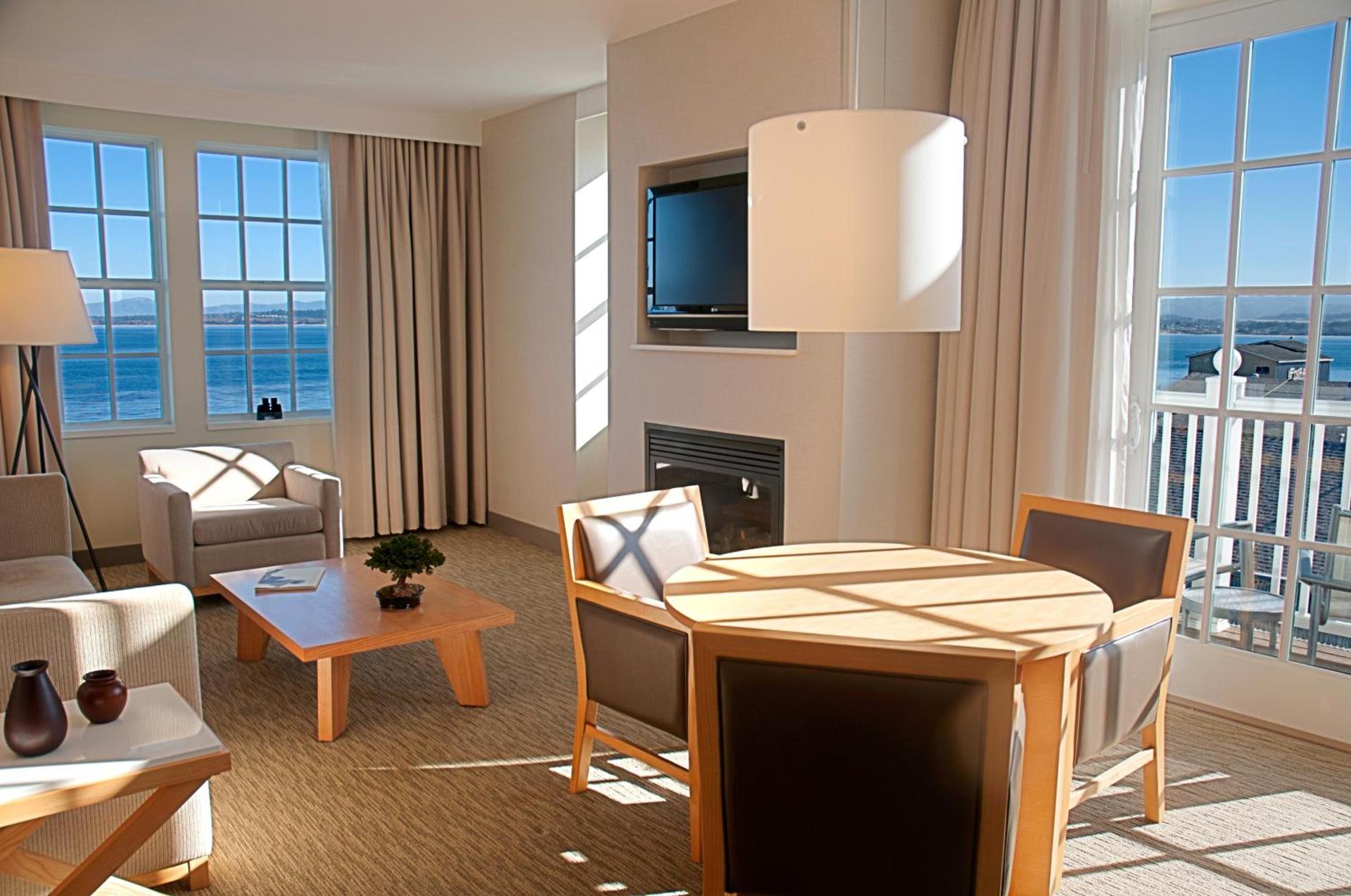 InterContinental The Clement Monterey by IHG photo 68