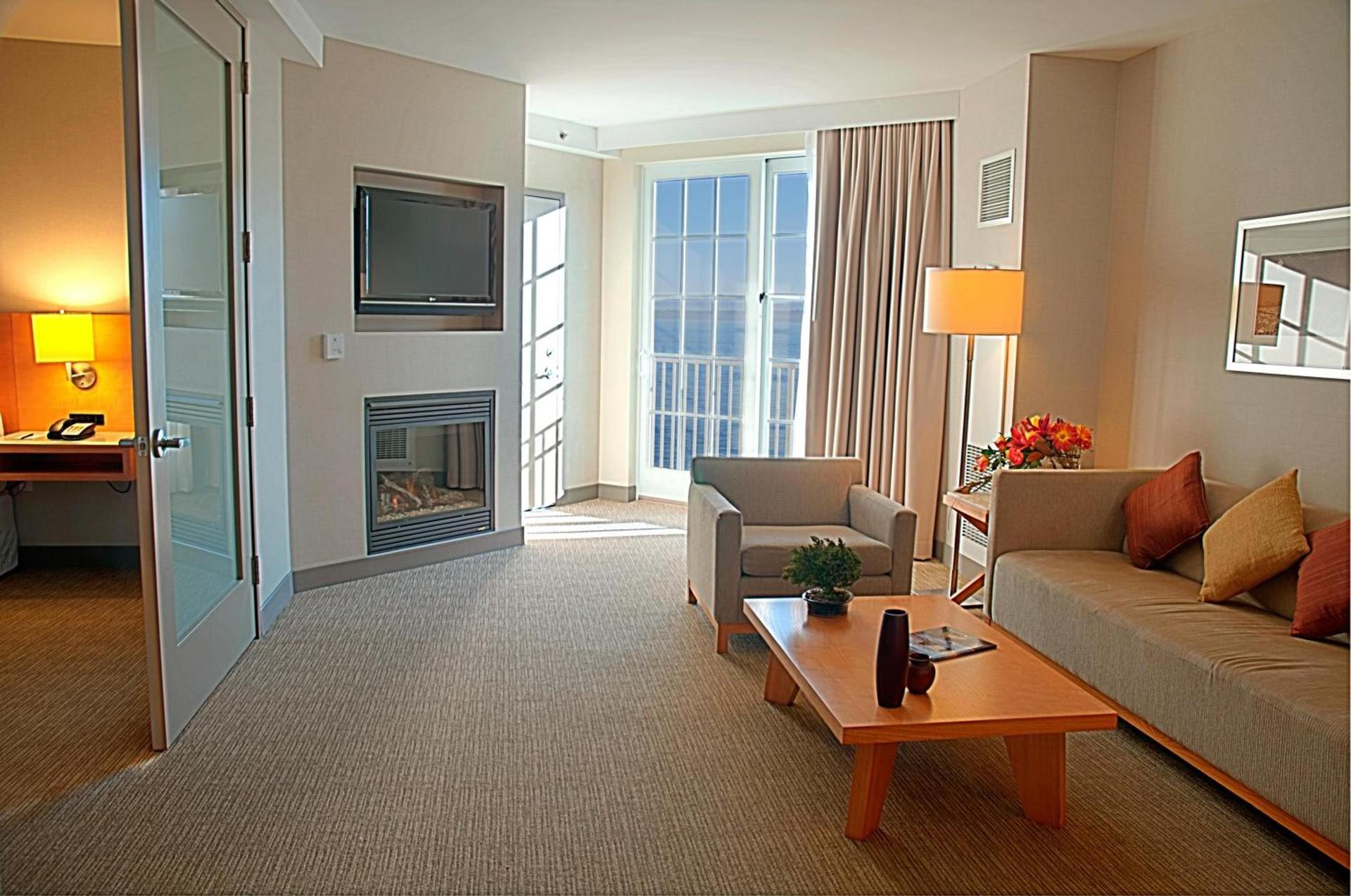 InterContinental The Clement Monterey by IHG photo 87