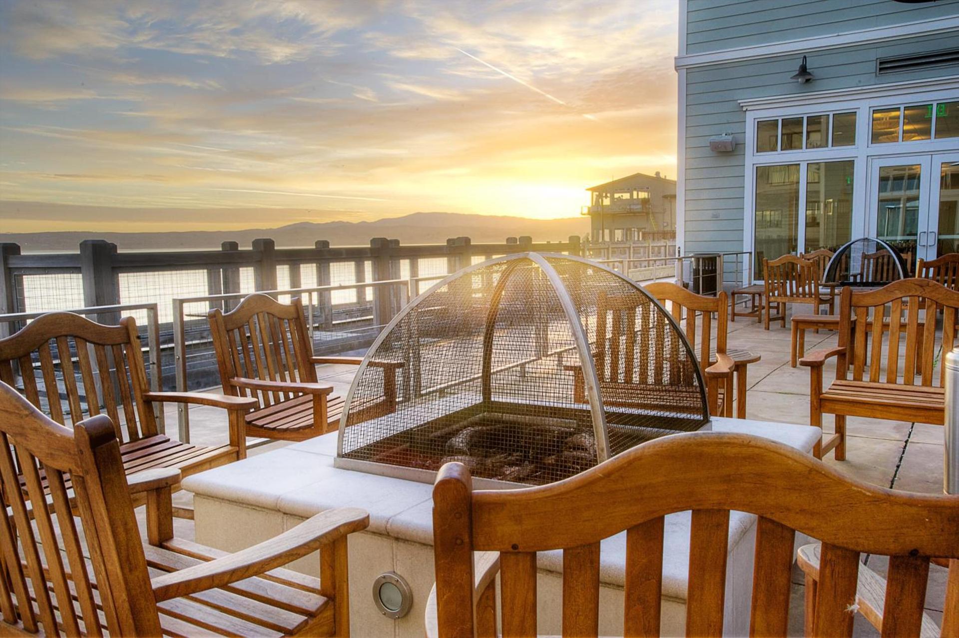 InterContinental The Clement Monterey by IHG photo 72