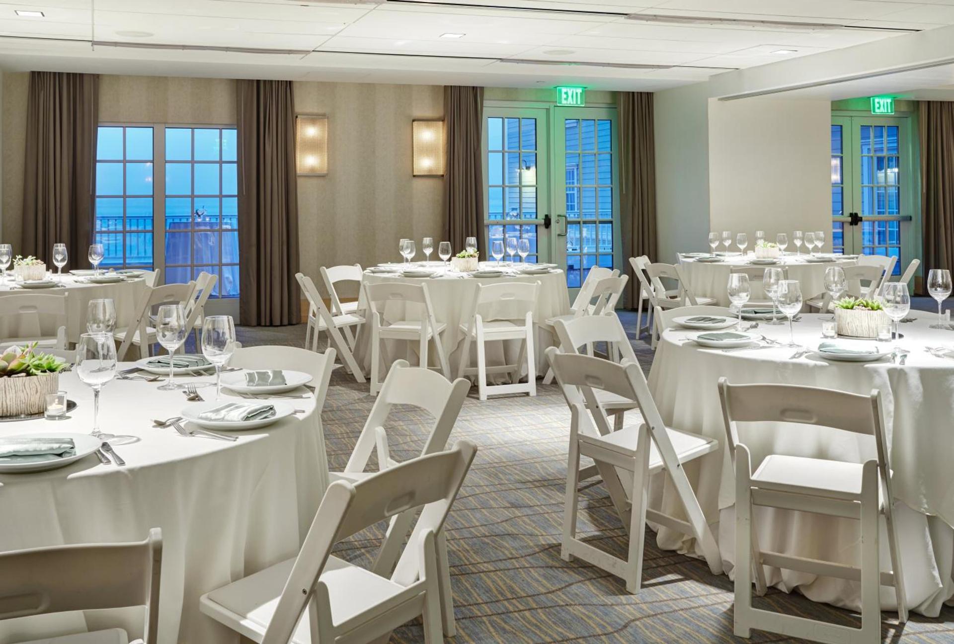 InterContinental The Clement Monterey by IHG photo 20