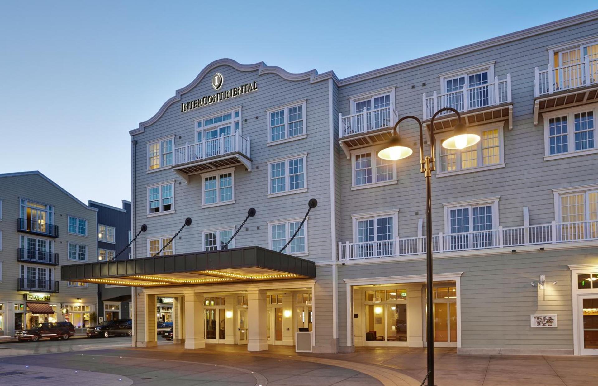 InterContinental The Clement Monterey by IHG photo 54