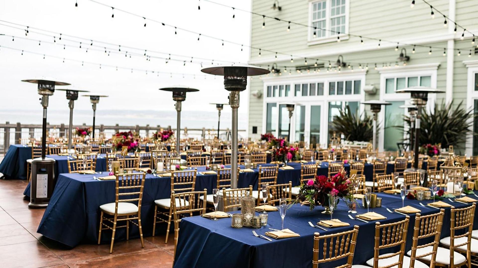 InterContinental The Clement Monterey by IHG photo 51
