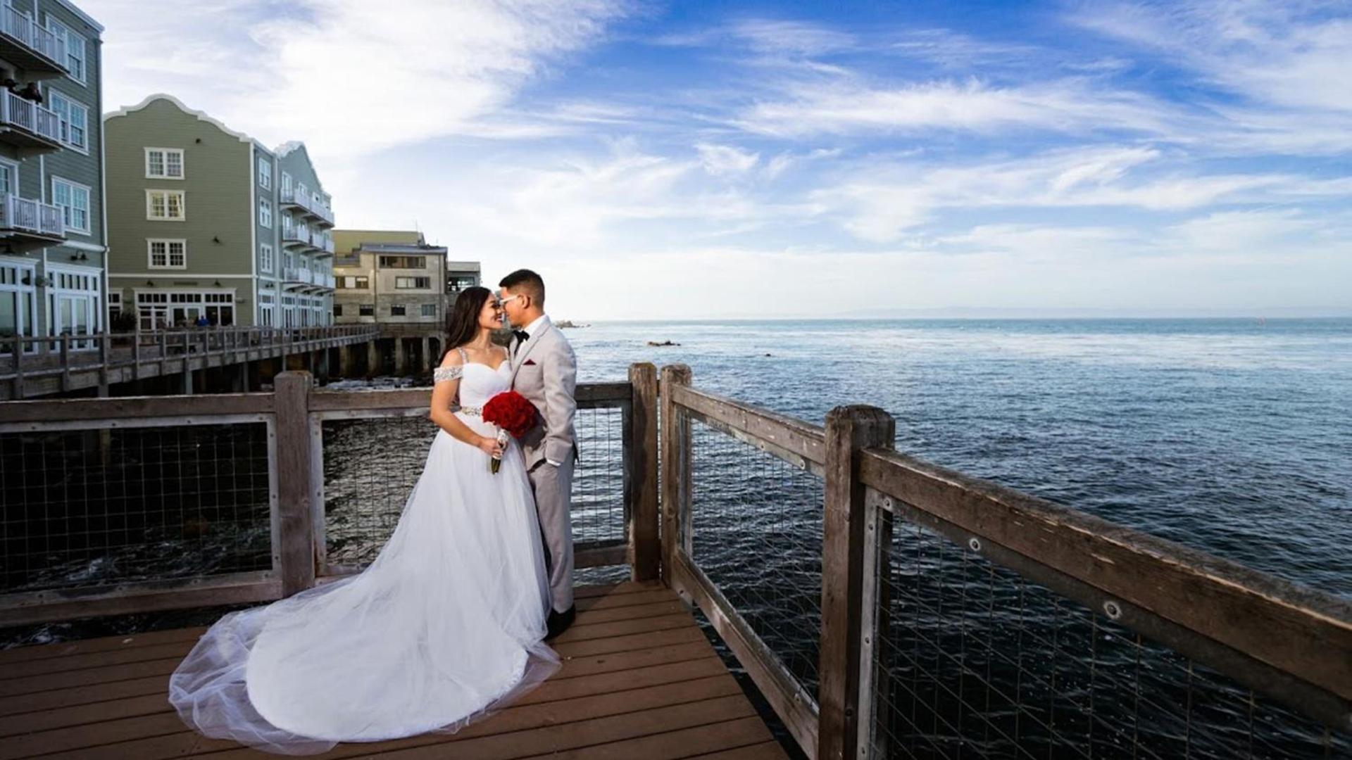 InterContinental The Clement Monterey by IHG photo 33