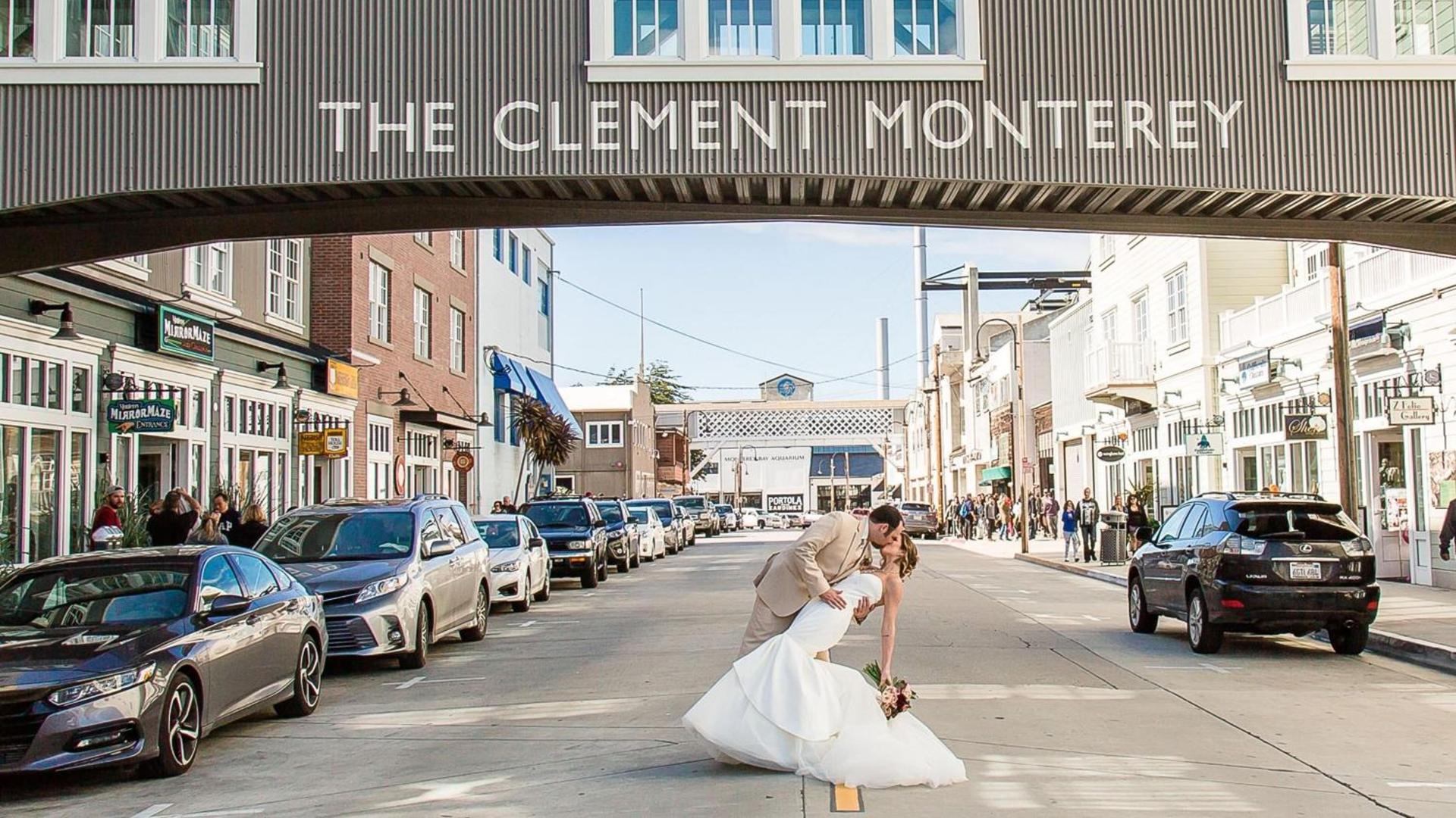 InterContinental The Clement Monterey by IHG photo 43