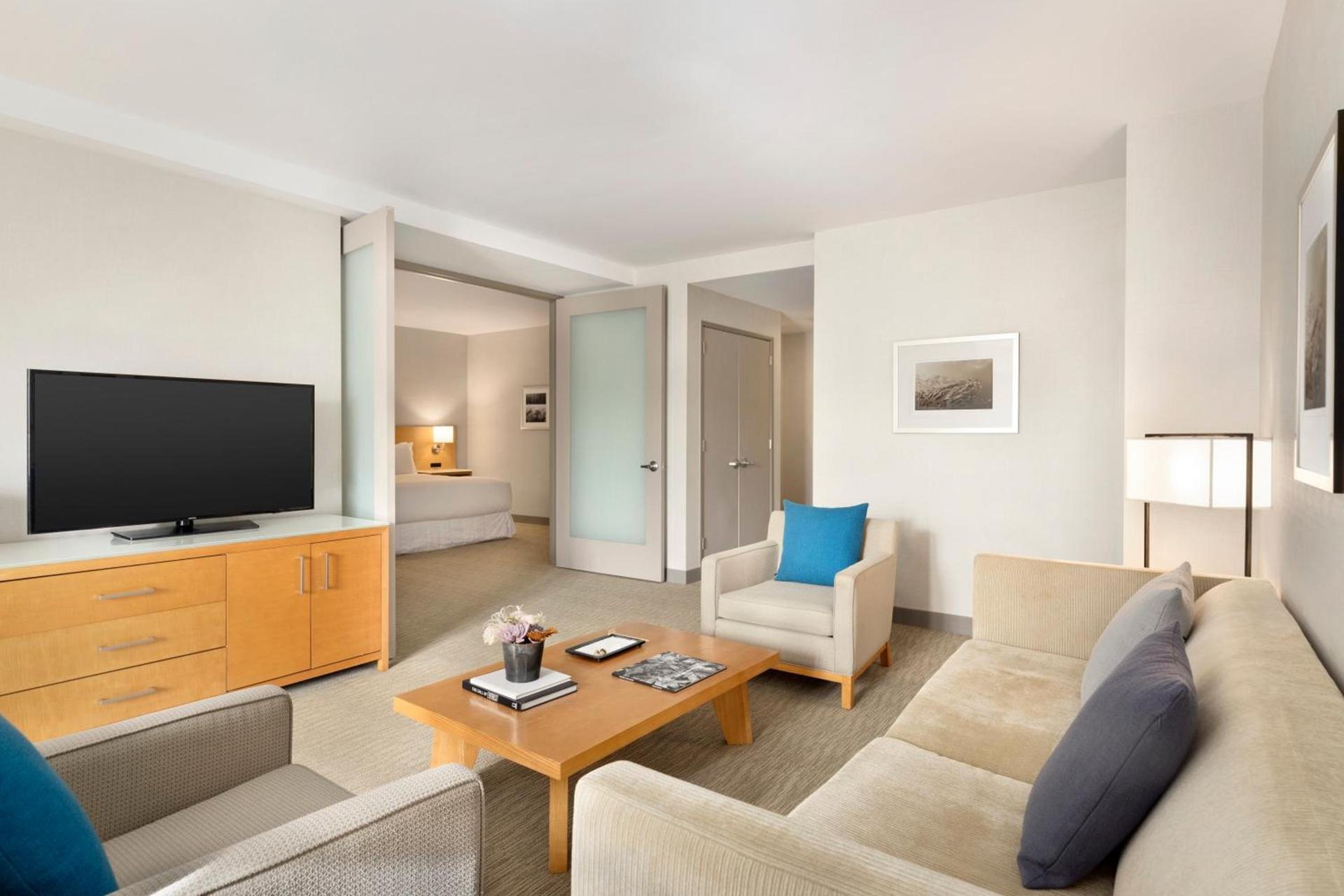 InterContinental The Clement Monterey by IHG photo 88