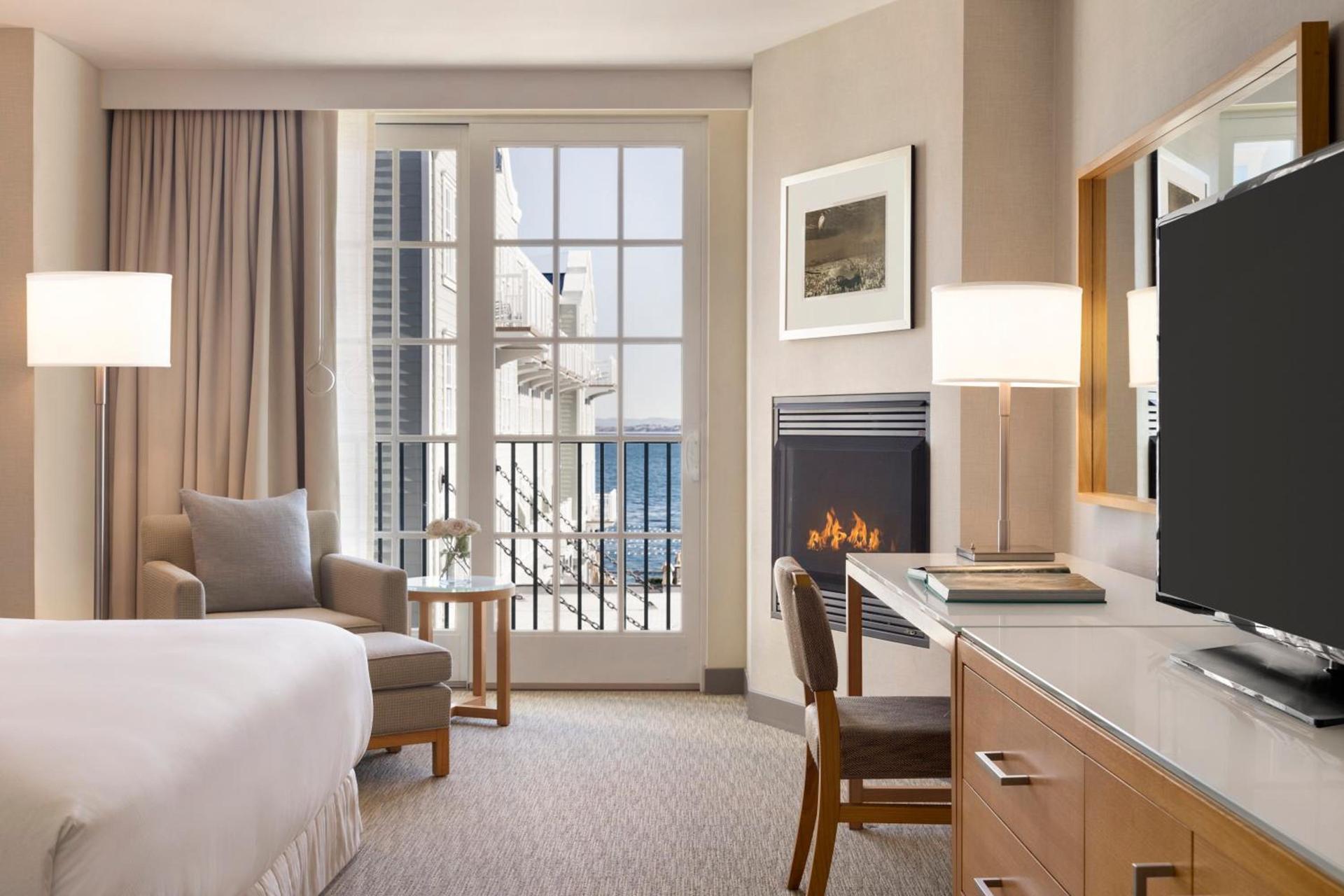 InterContinental The Clement Monterey by IHG photo 6