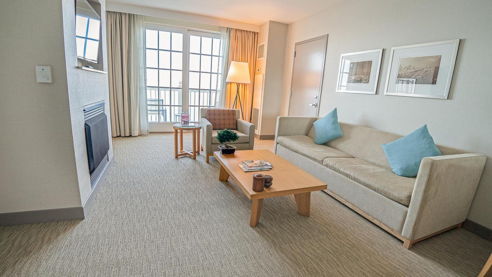 InterContinental The Clement Monterey by IHG photo 4