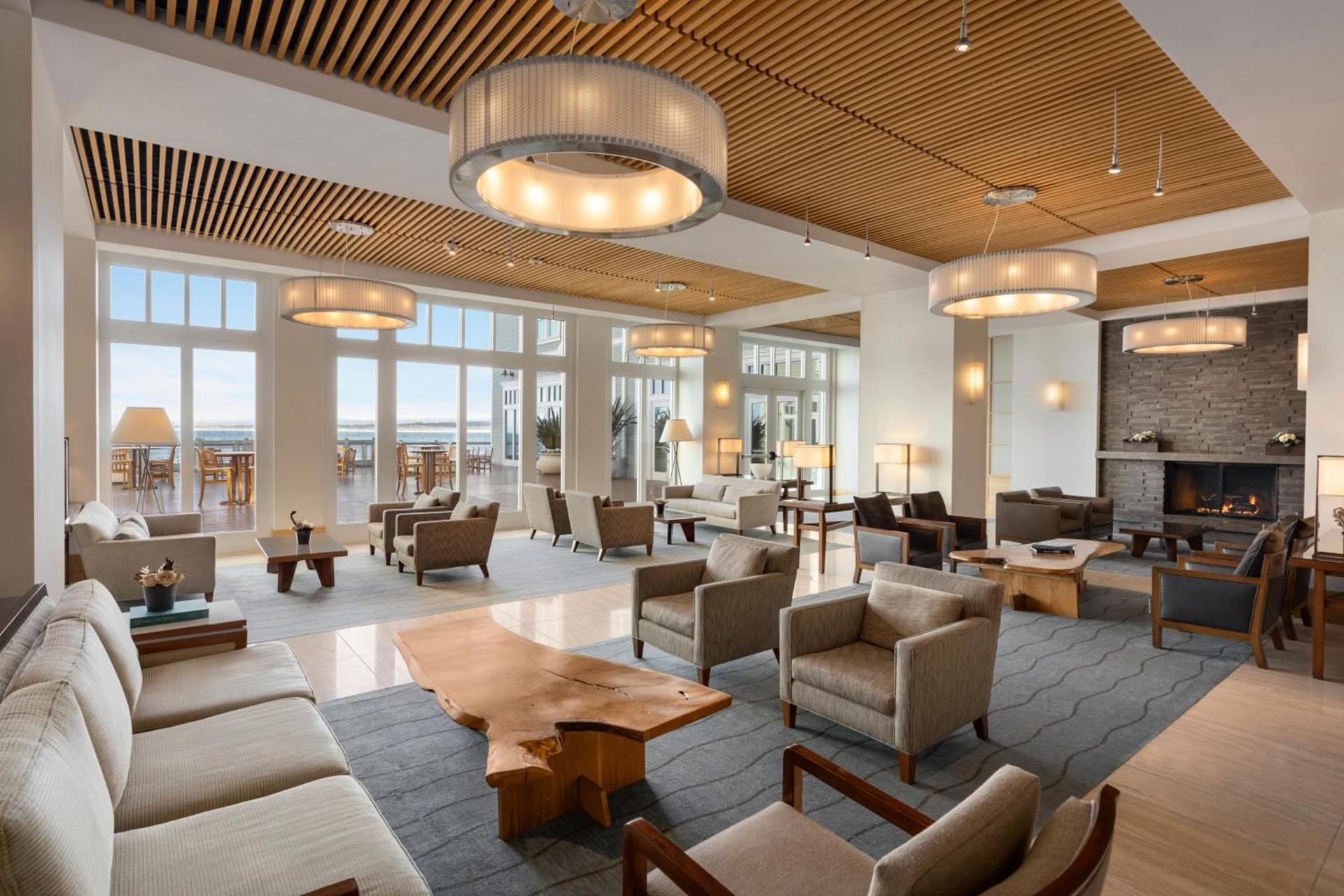 InterContinental The Clement Monterey by IHG photo 56