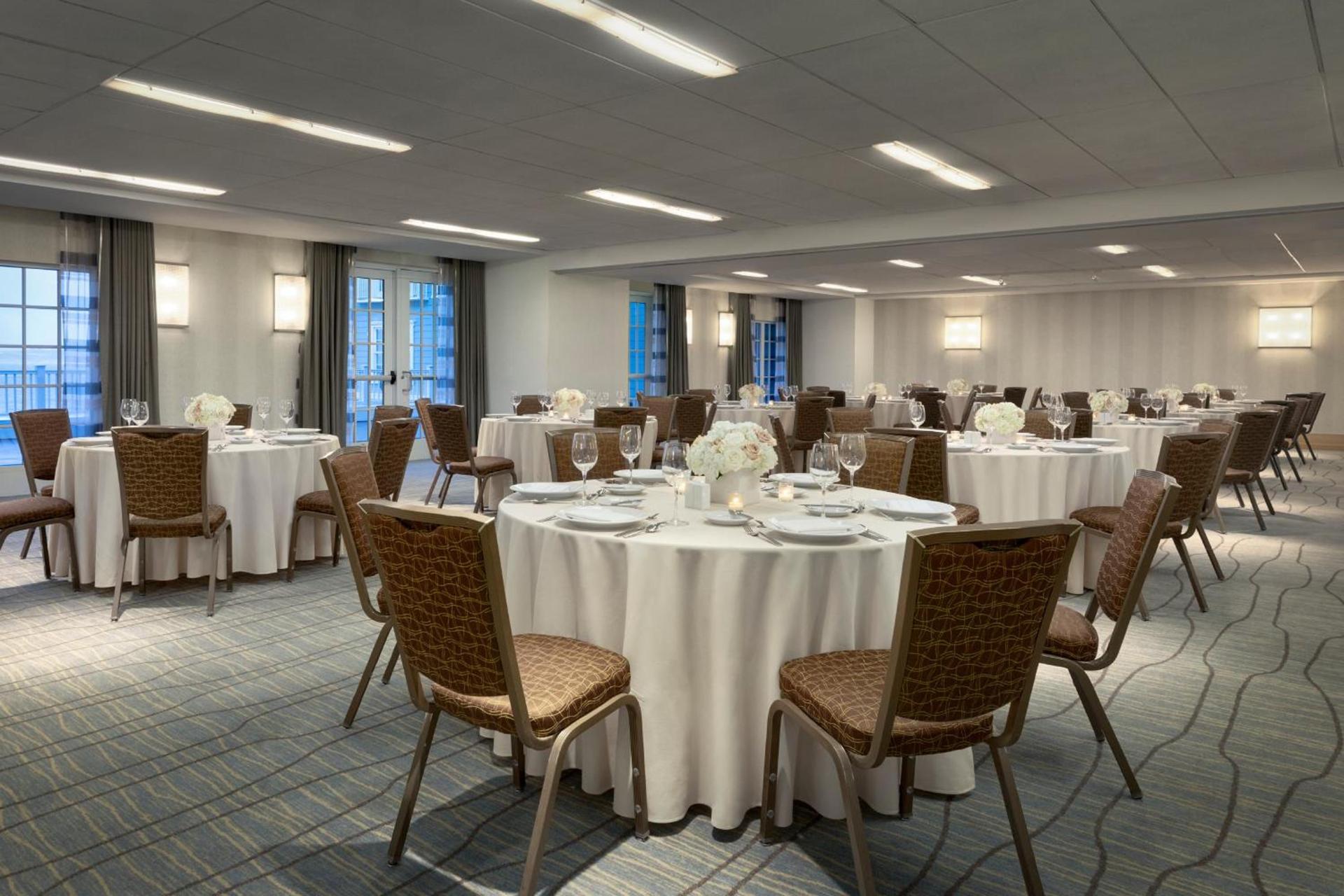 InterContinental The Clement Monterey by IHG photo 16