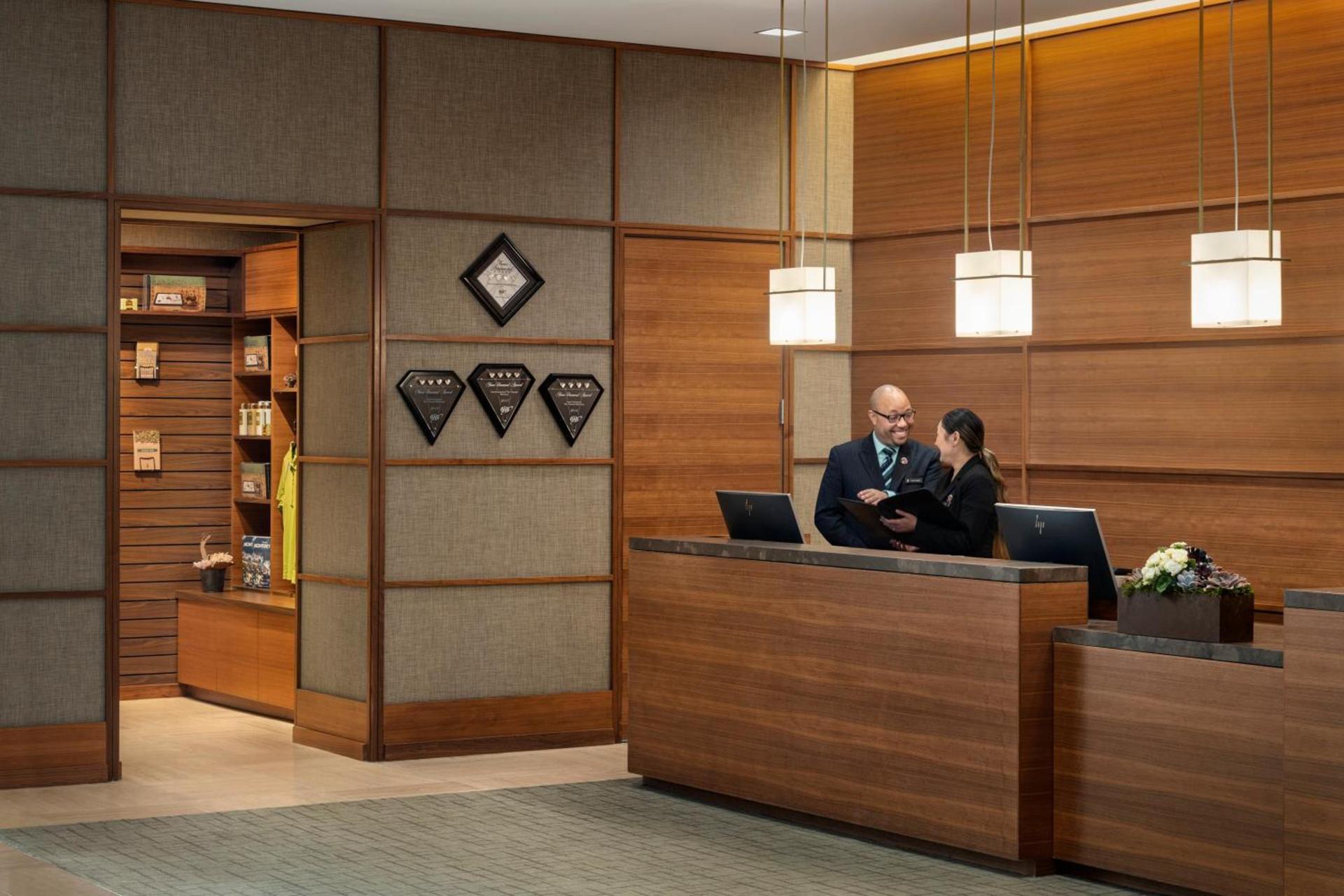 InterContinental The Clement Monterey by IHG photo 41