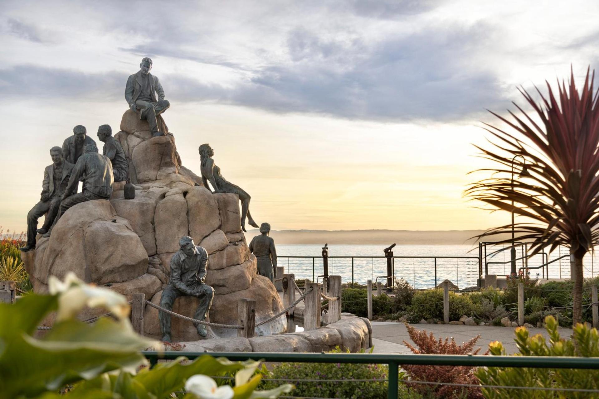 InterContinental The Clement Monterey by IHG photo 40
