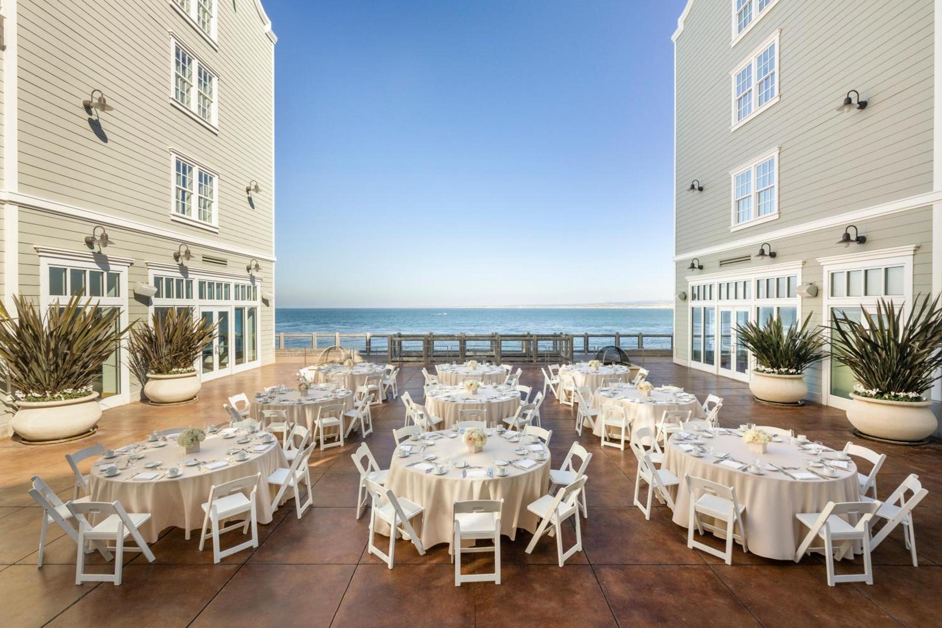 InterContinental The Clement Monterey by IHG photo 60