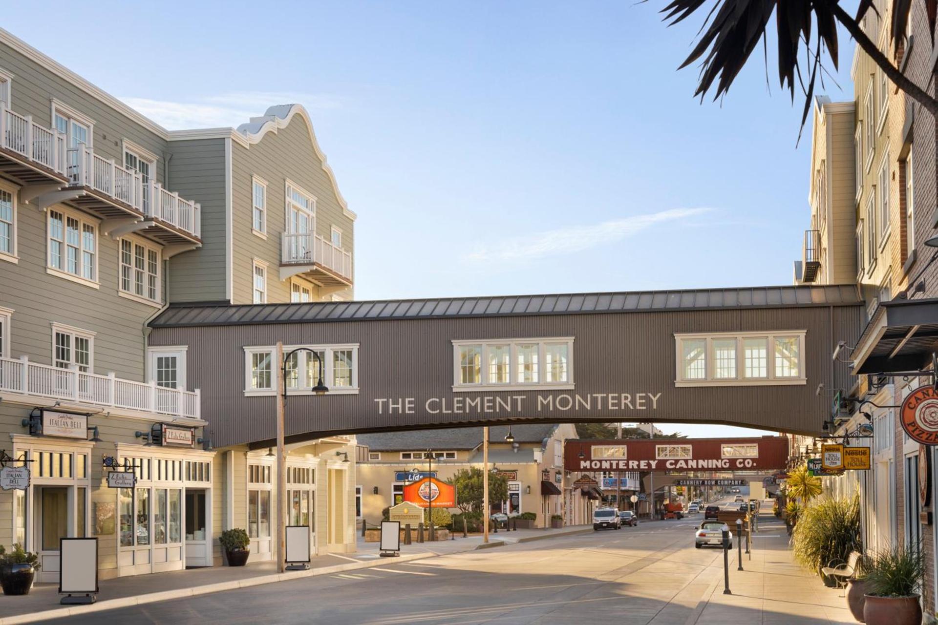 InterContinental The Clement Monterey by IHG photo 53