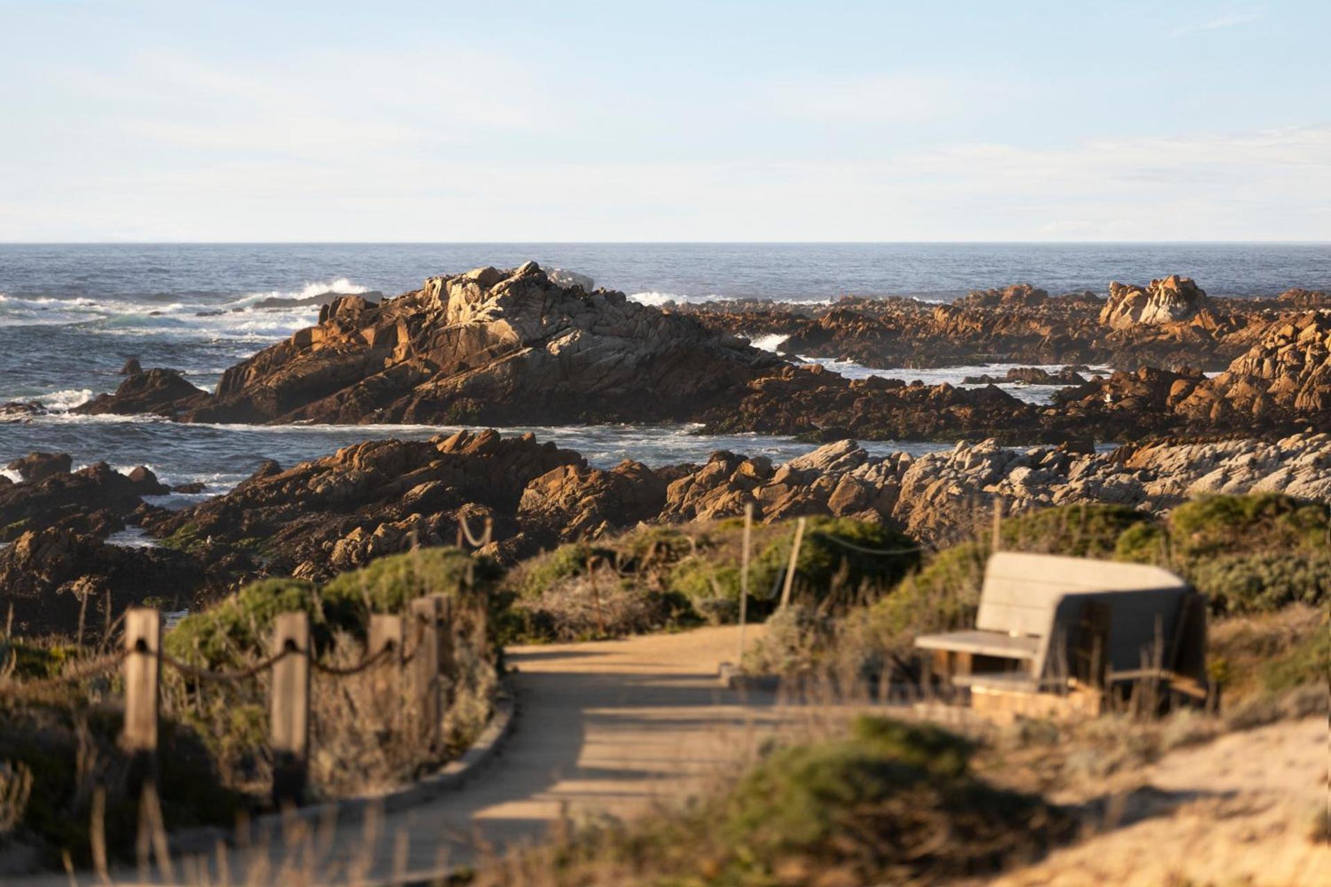 InterContinental The Clement Monterey by IHG photo 58