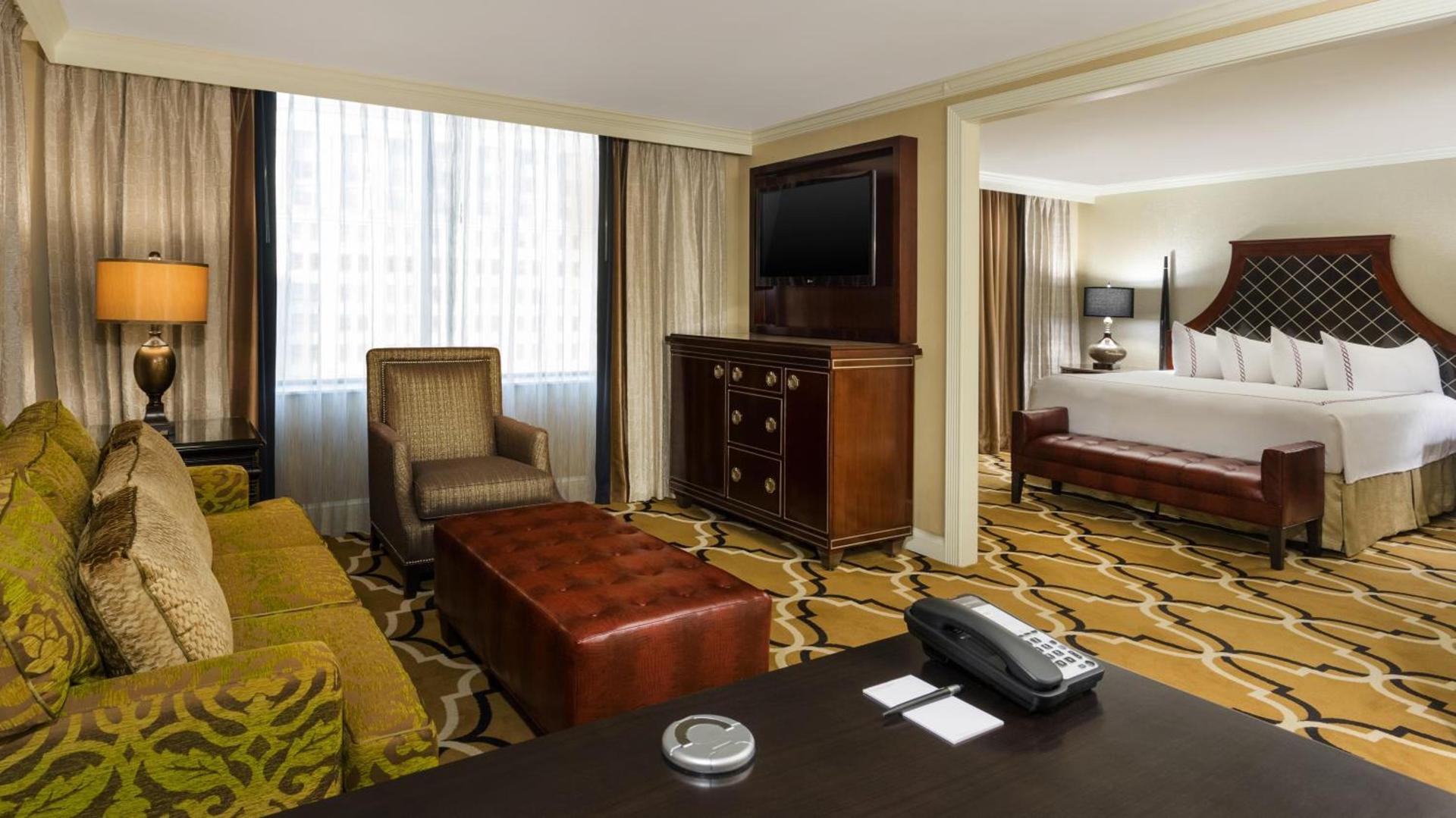 InterContinental New Orleans by IHG photo 60