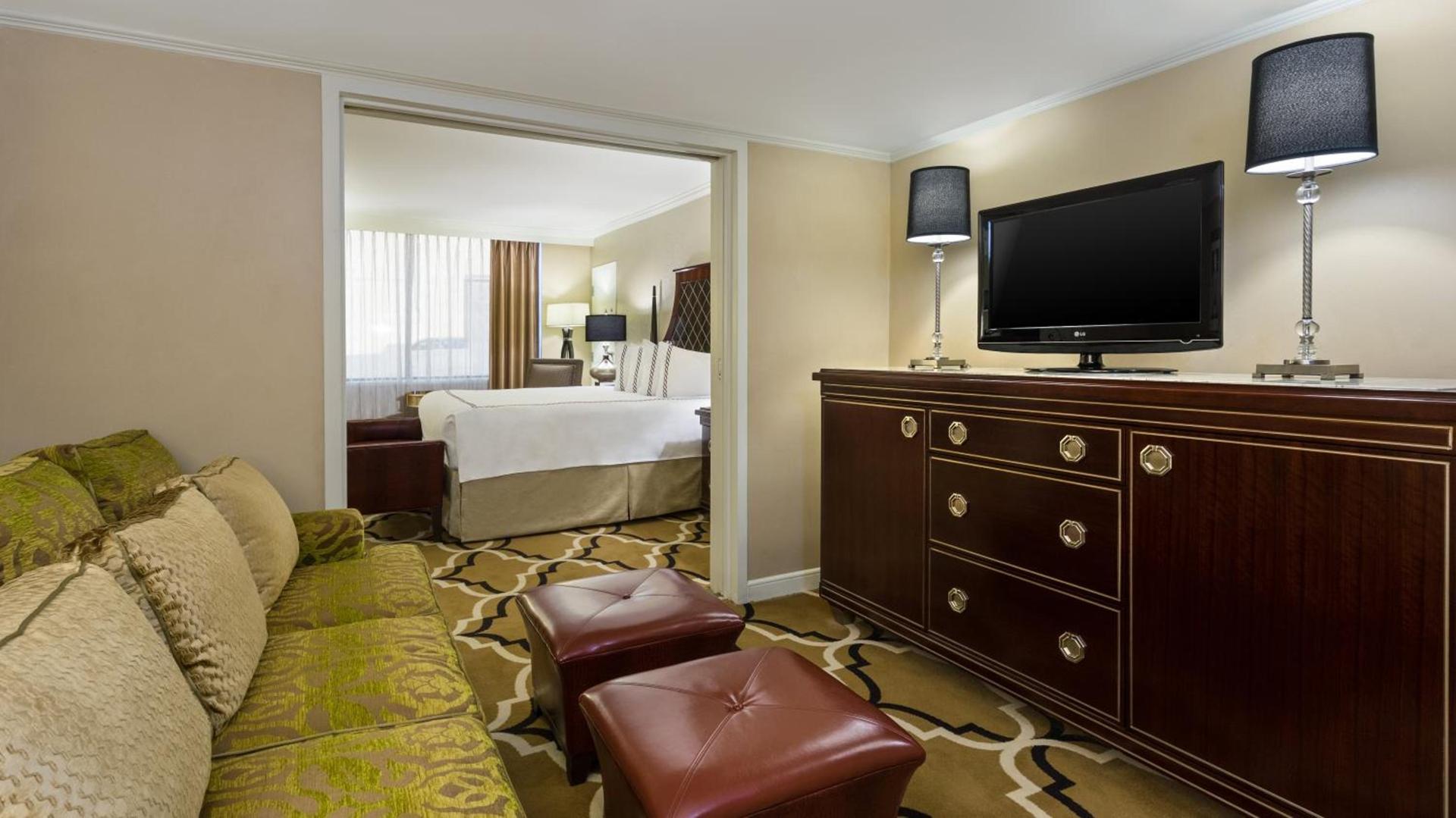 InterContinental New Orleans by IHG photo 54