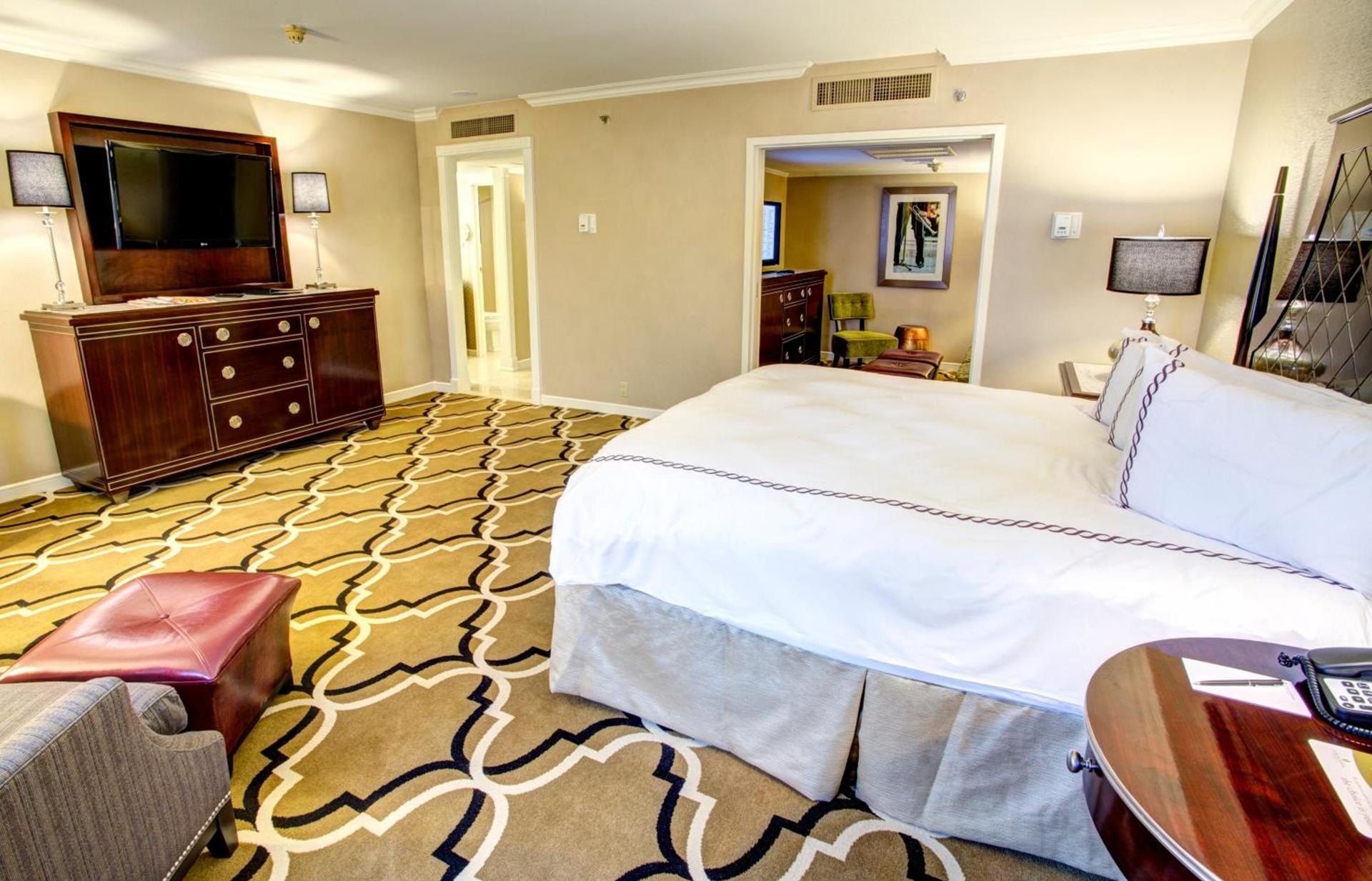 InterContinental New Orleans by IHG photo 66