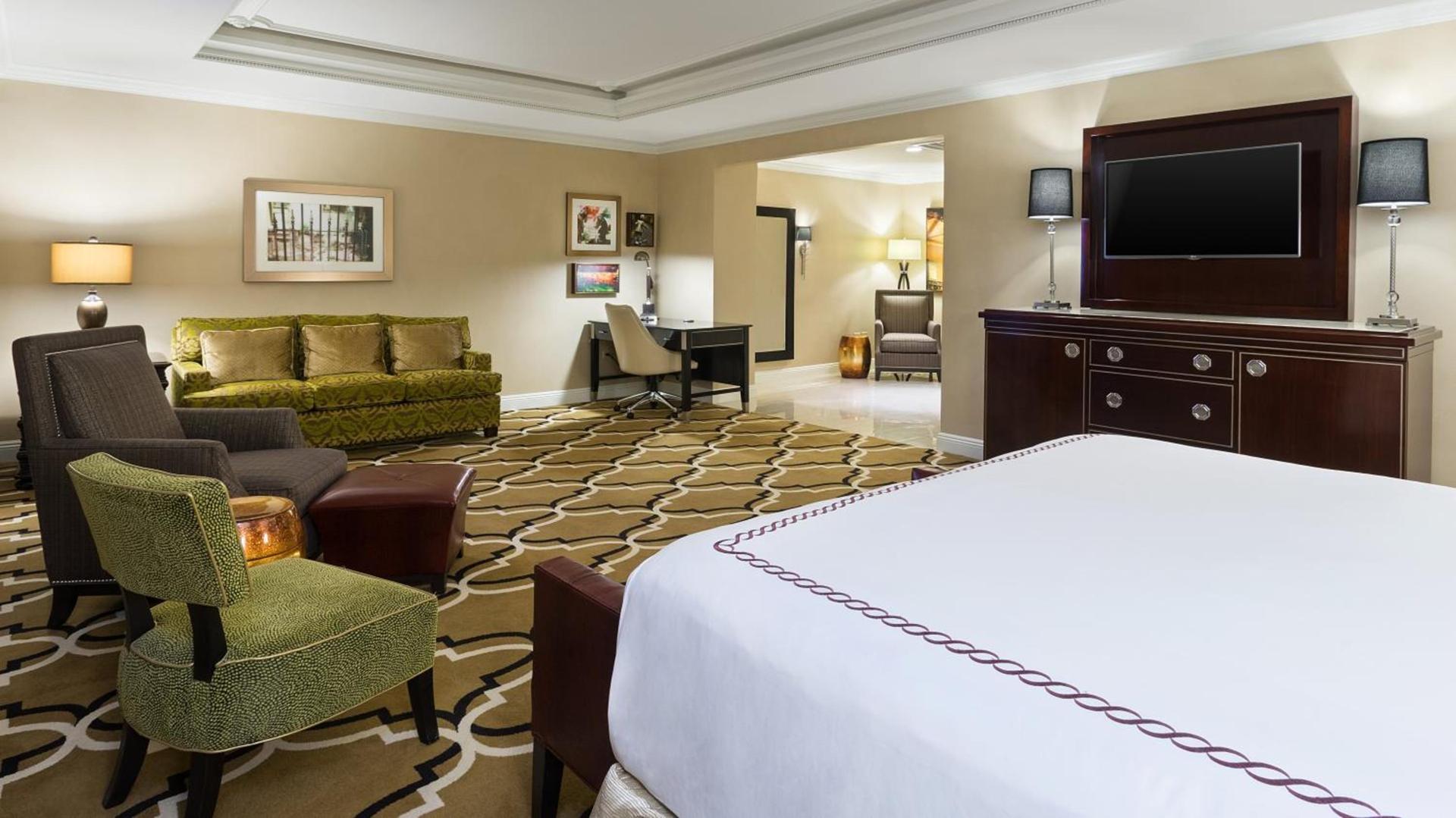 InterContinental New Orleans by IHG photo 58