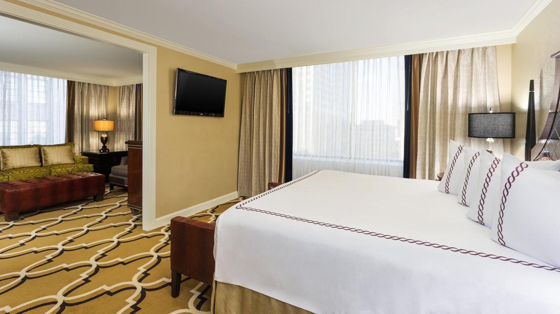 InterContinental New Orleans by IHG photo 29