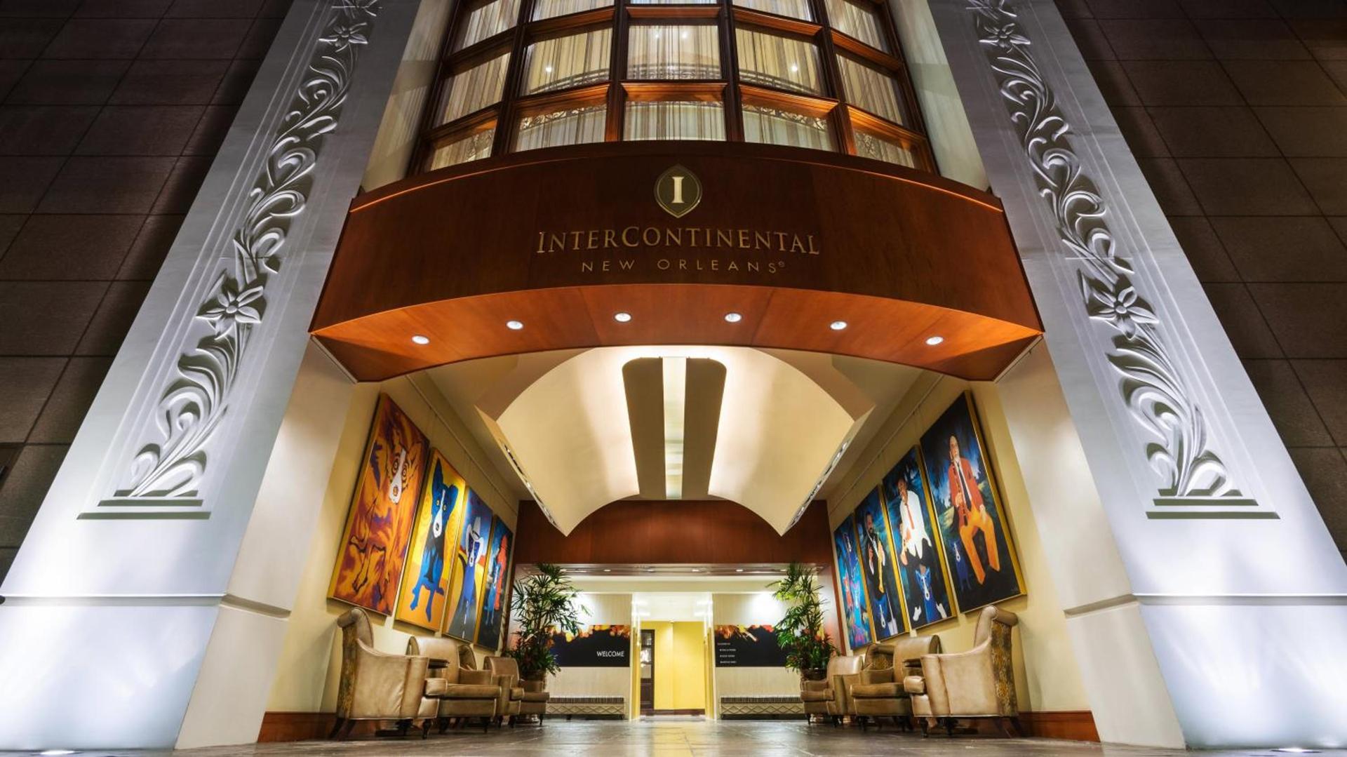 InterContinental New Orleans by IHG photo 19