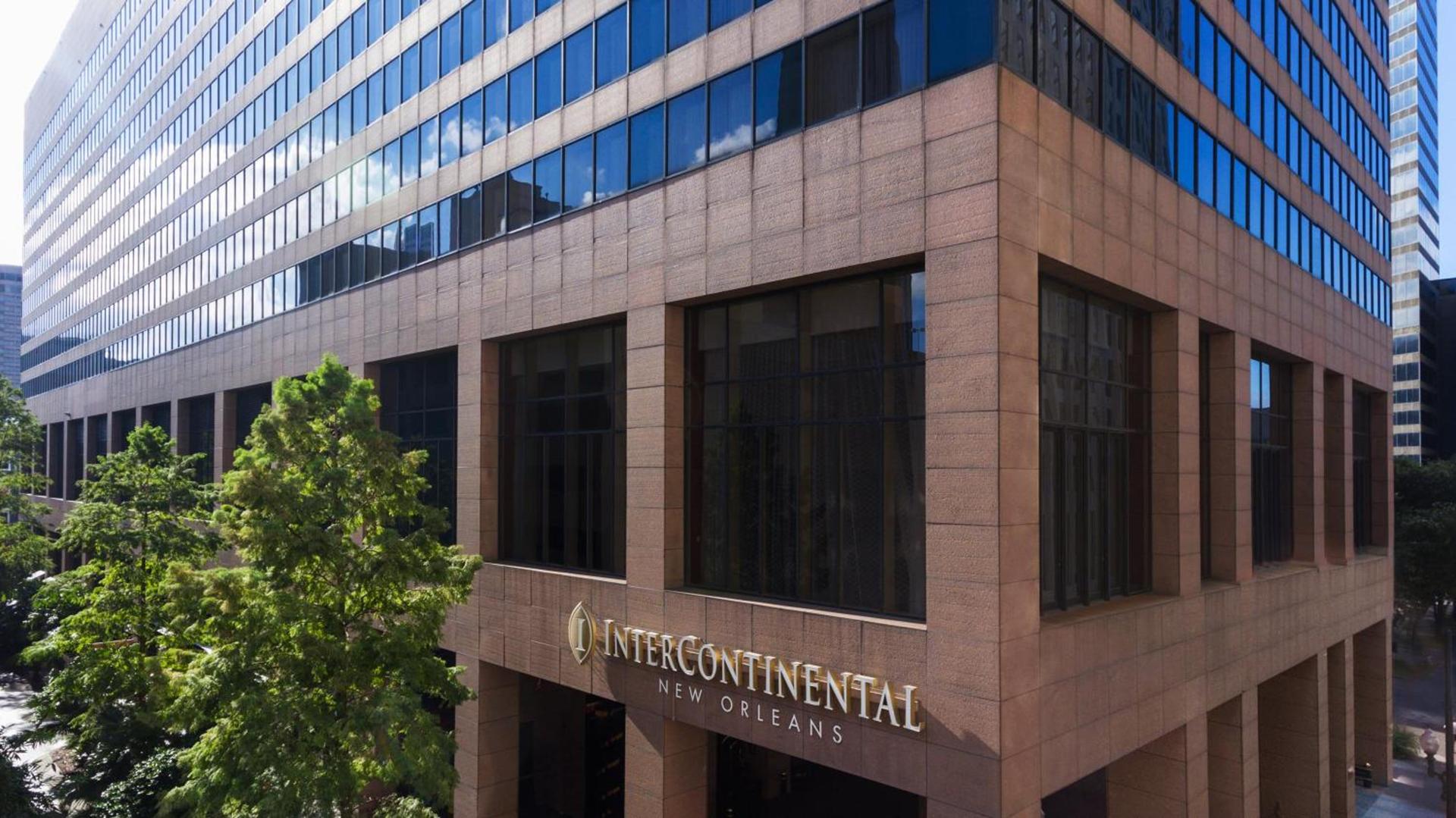 InterContinental New Orleans by IHG photo 43