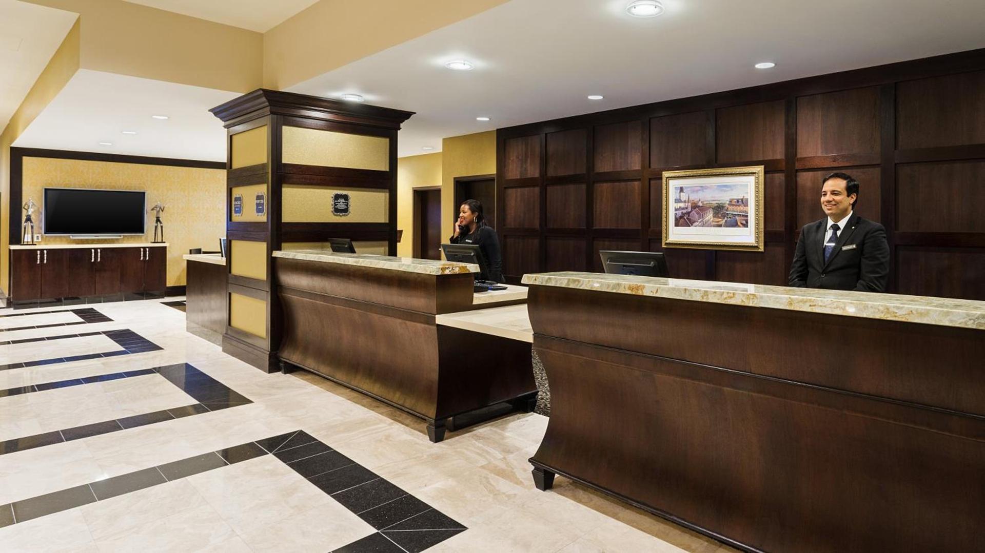 InterContinental New Orleans by IHG photo 8