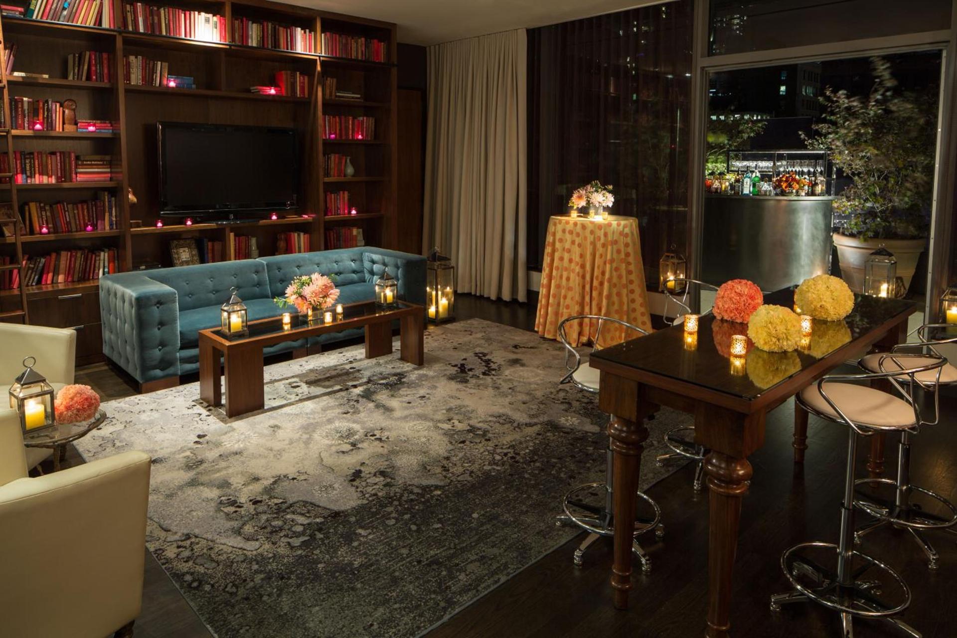 Kimpton Hotel Eventi by IHG photo 44